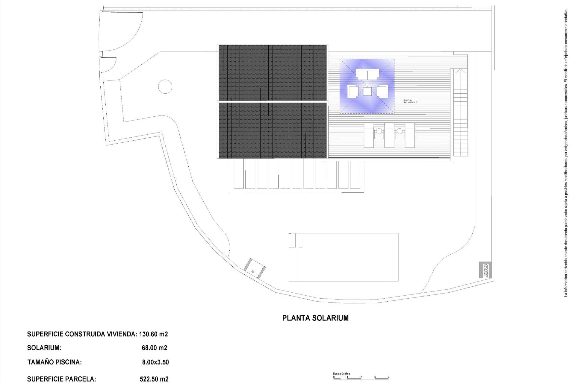 New Build - Villa - Cabo de Palos - Cala Flores