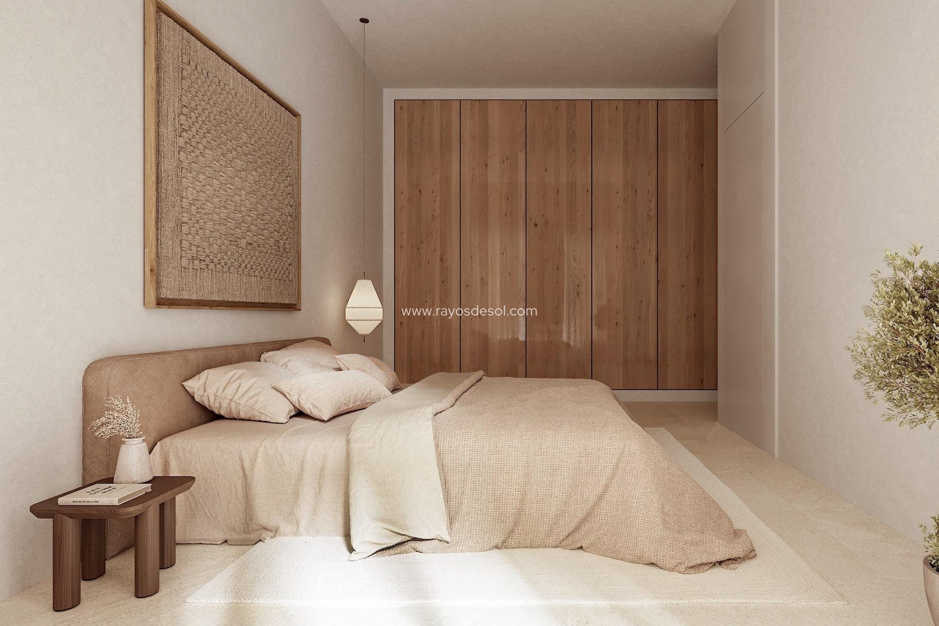 New Build - Villa - Calpe - Pla Roig