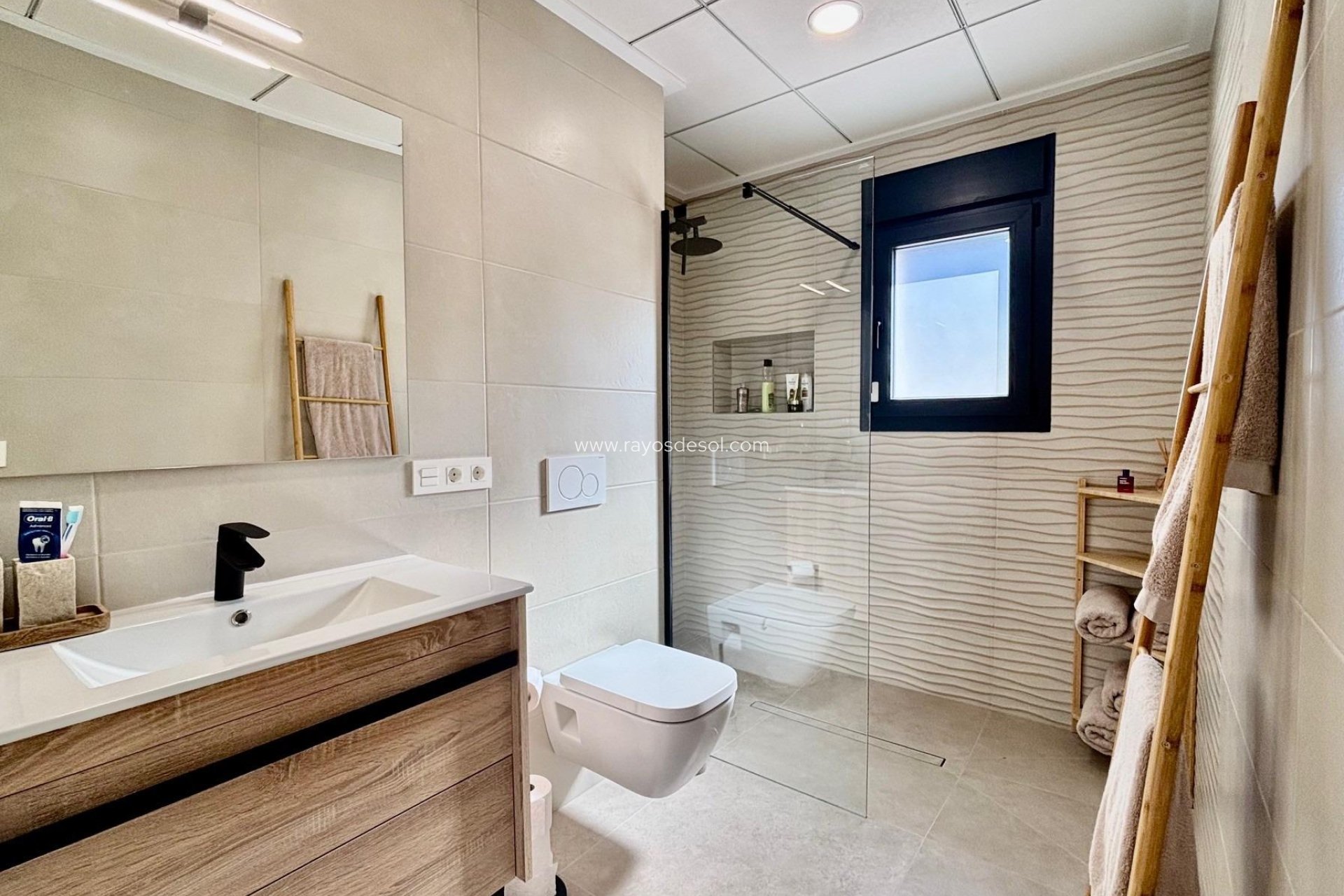 New Build - Villa - Ciudad Quesada/Rojales - Atalaya Park