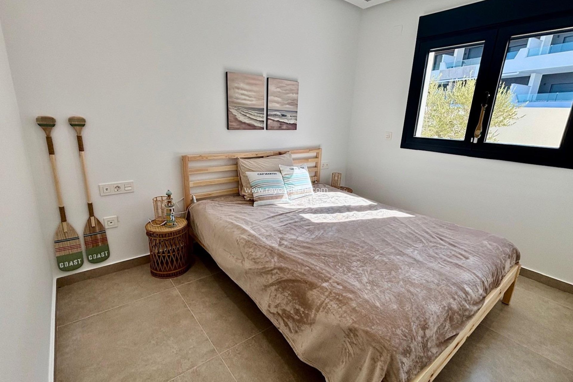 New Build - Villa - Ciudad Quesada/Rojales - Atalaya Park