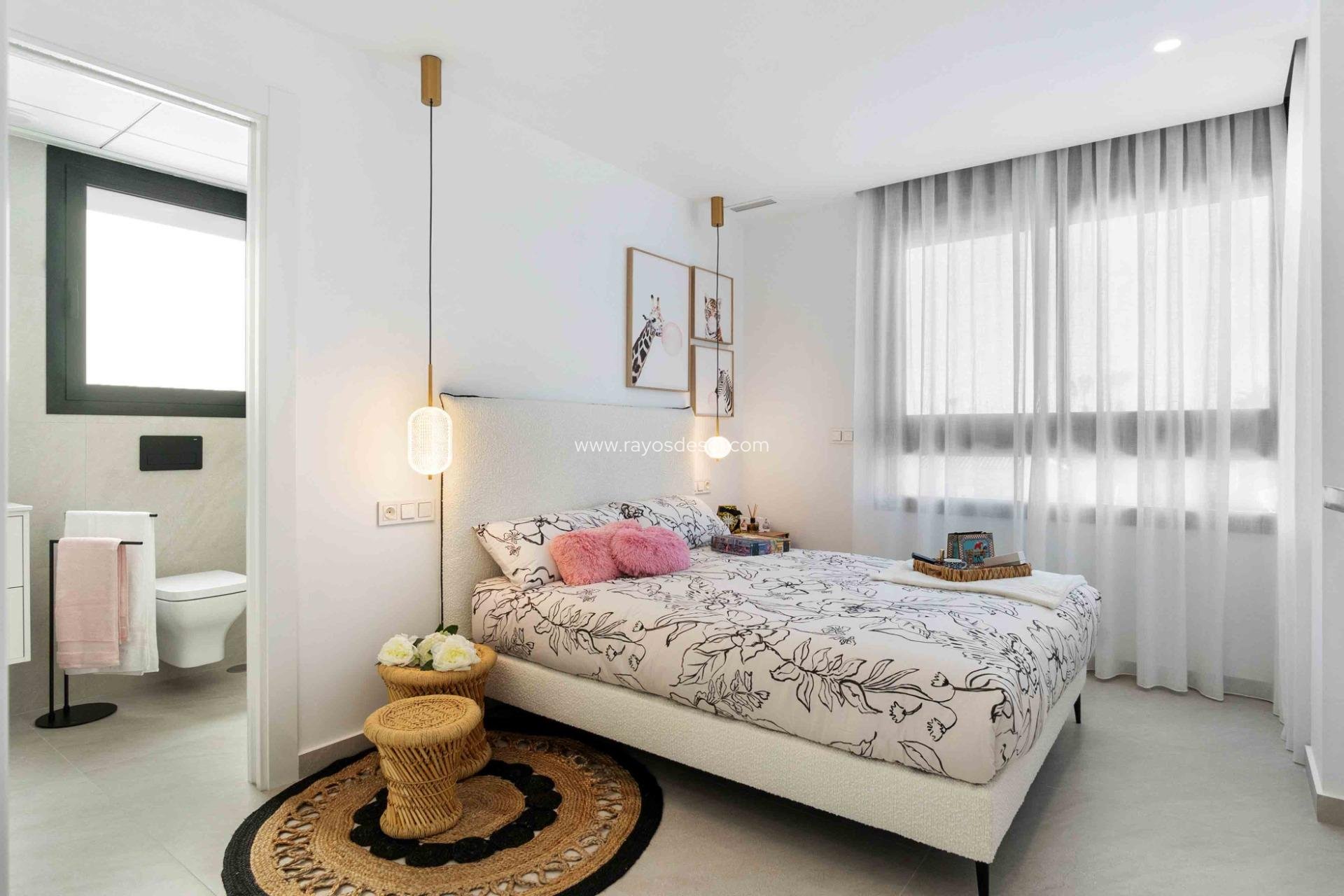 New Build - Villa - Ciudad Quesada/Rojales - Benimar