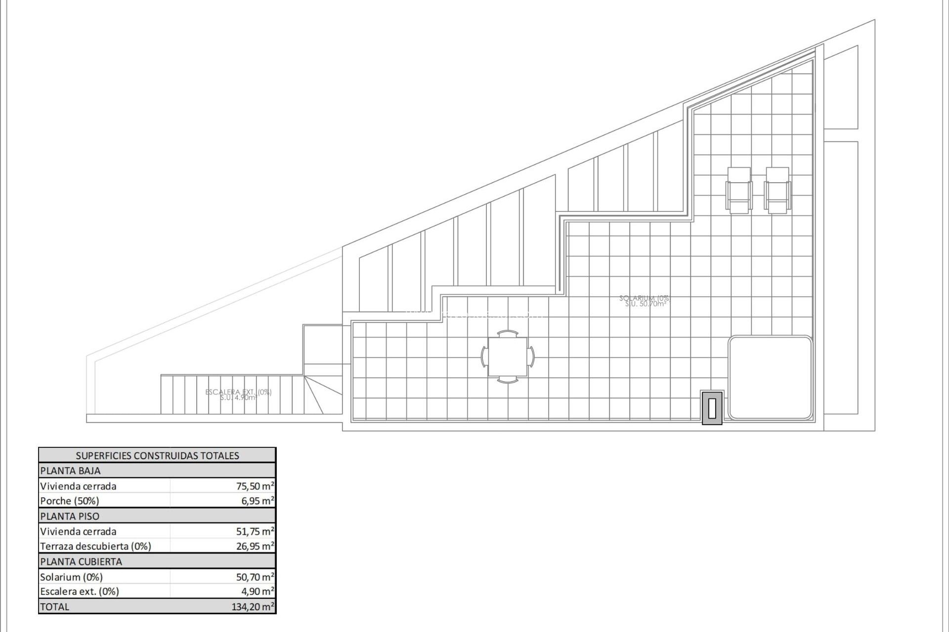 New Build - Villa - Ciudad Quesada/Rojales - Benimar