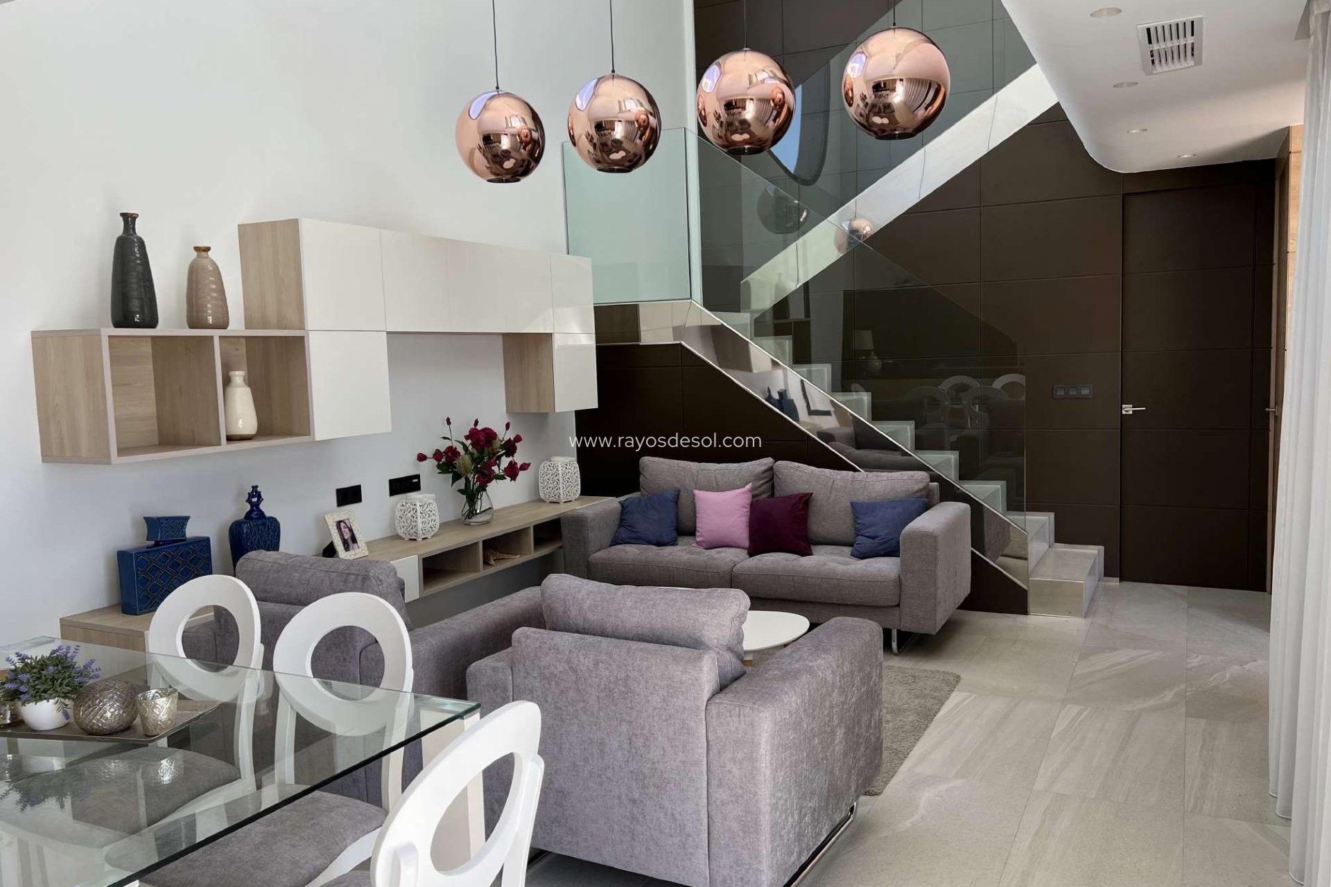 New Build - Villa - Ciudad Quesada/Rojales - Ciudad Quesada