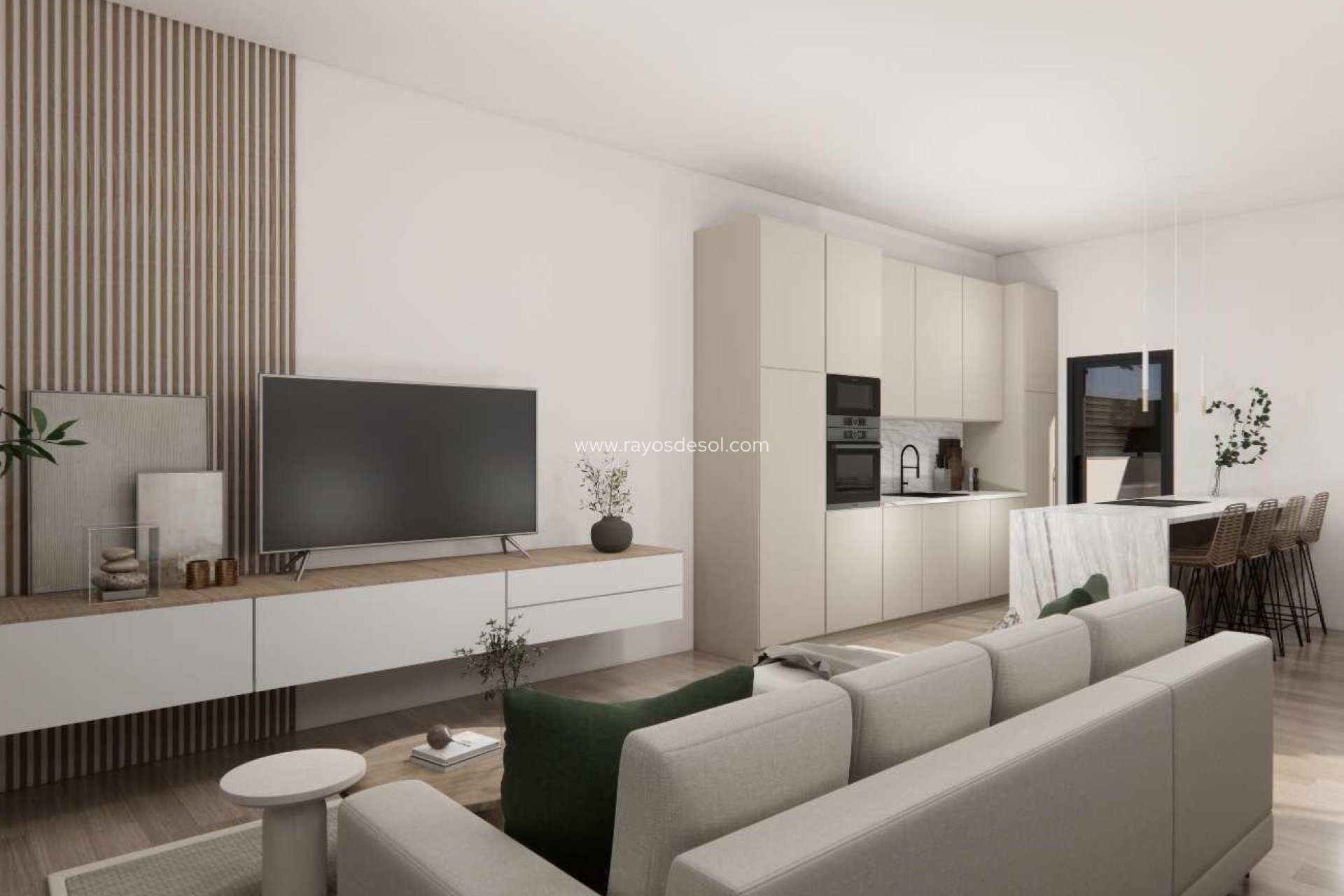 New Build - Villa - Ciudad Quesada/Rojales - Ciudad Quesada