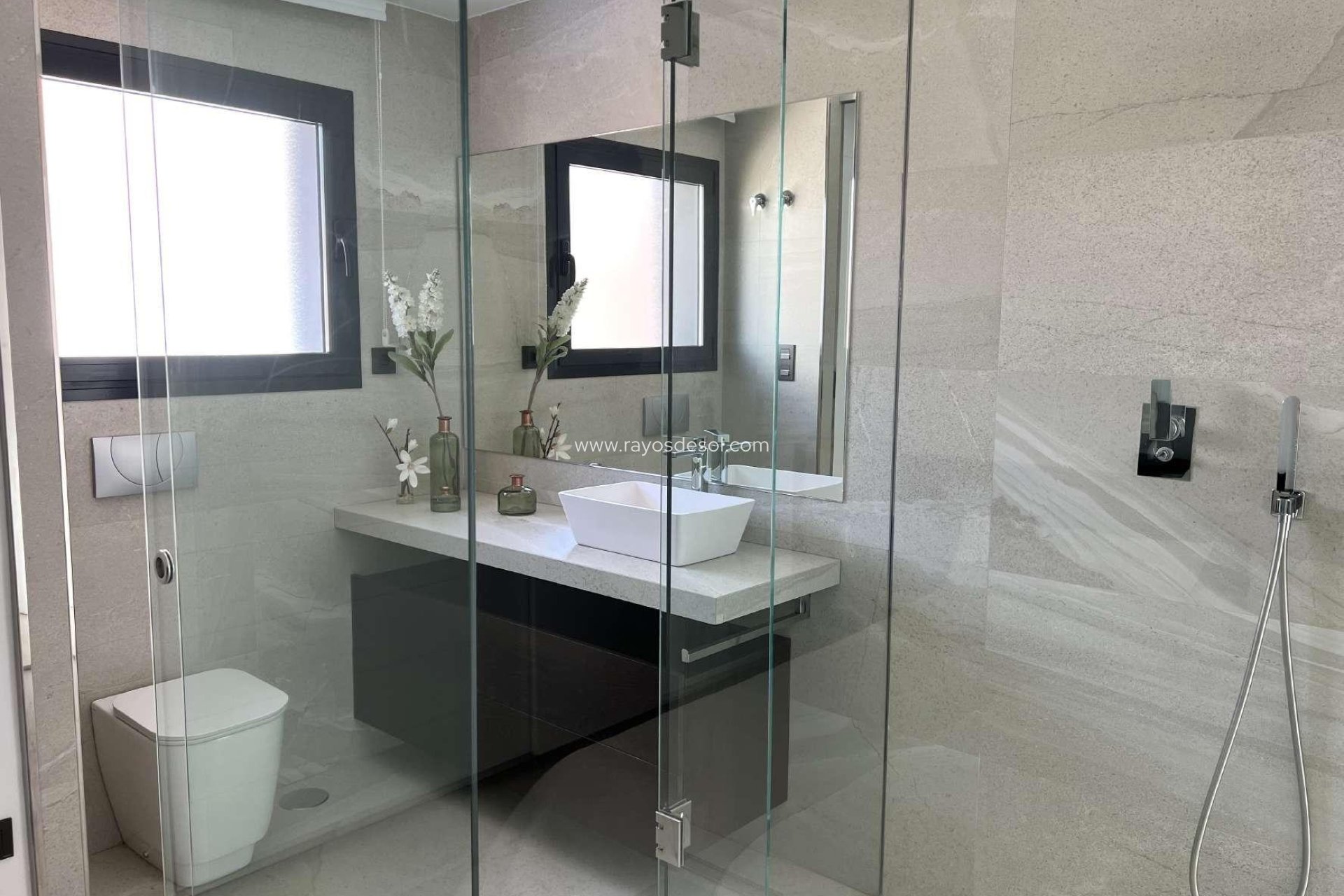 New Build - Villa - Ciudad Quesada/Rojales - Ciudad Quesada