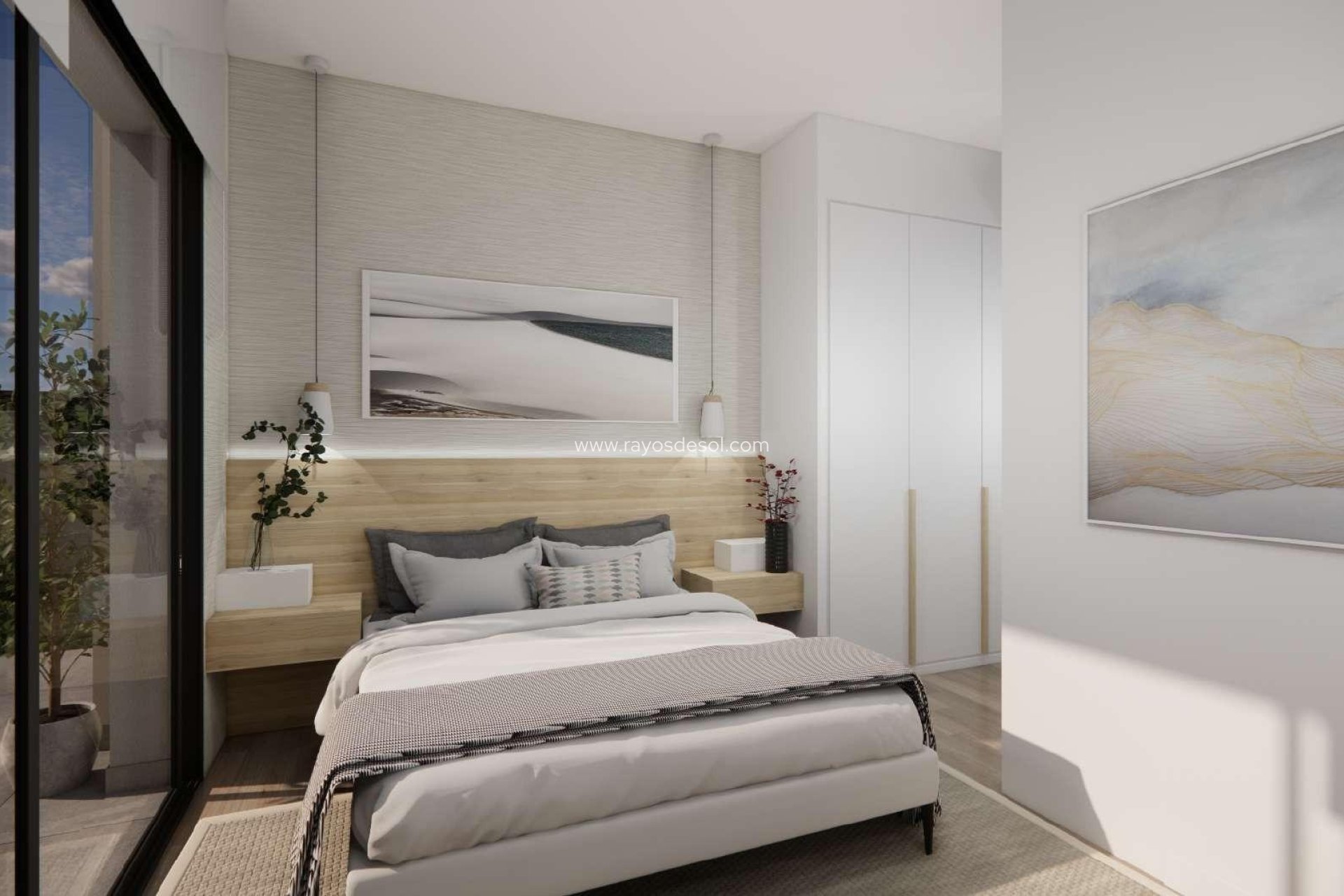 New Build - Villa - Ciudad Quesada/Rojales - Ciudad Quesada