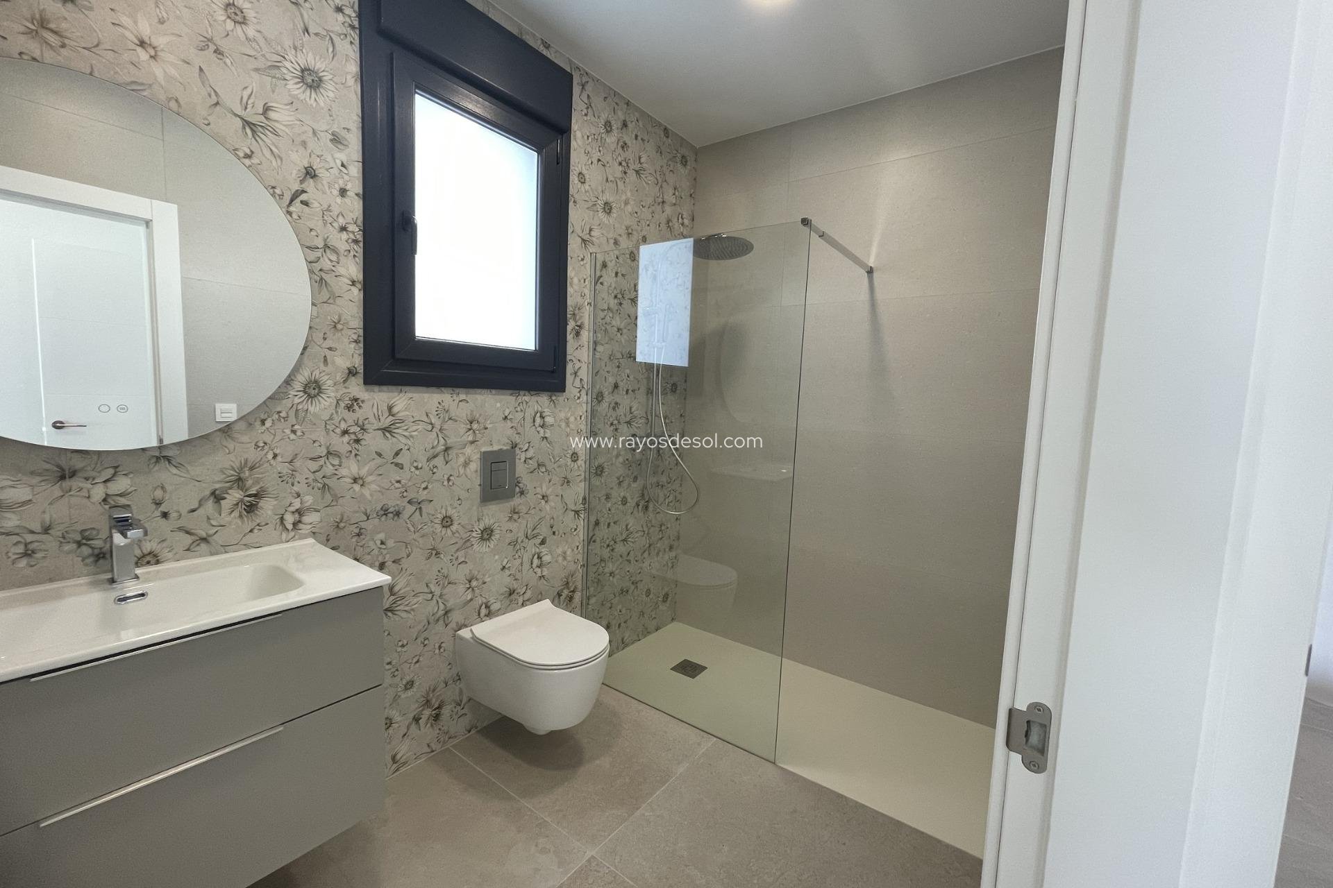 New Build - Villa - Ciudad Quesada/Rojales - Ciudad Quesada