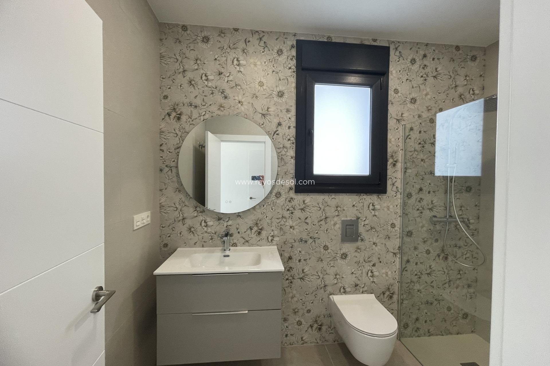 New Build - Villa - Ciudad Quesada/Rojales - Ciudad Quesada