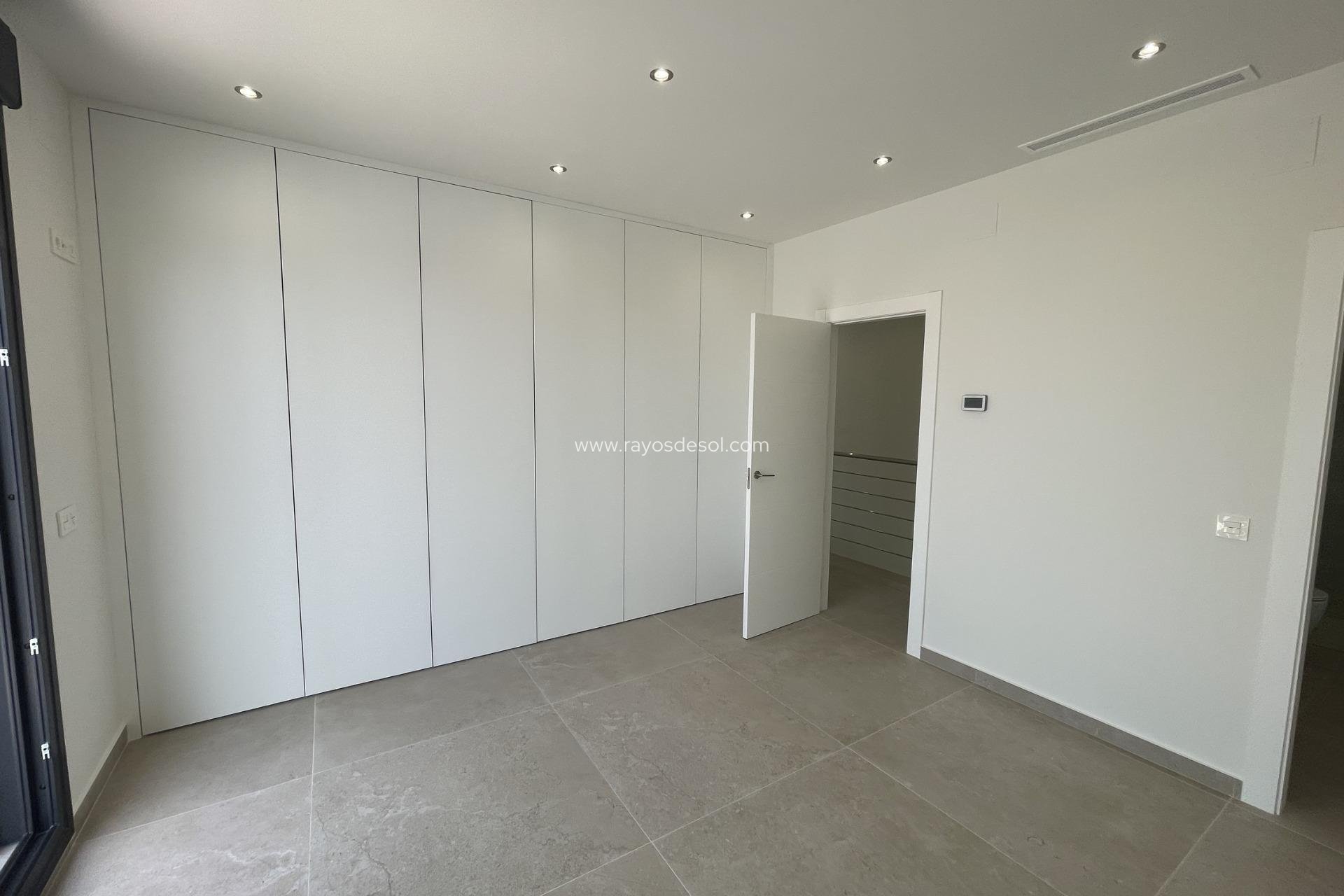 New Build - Villa - Ciudad Quesada/Rojales - Ciudad Quesada