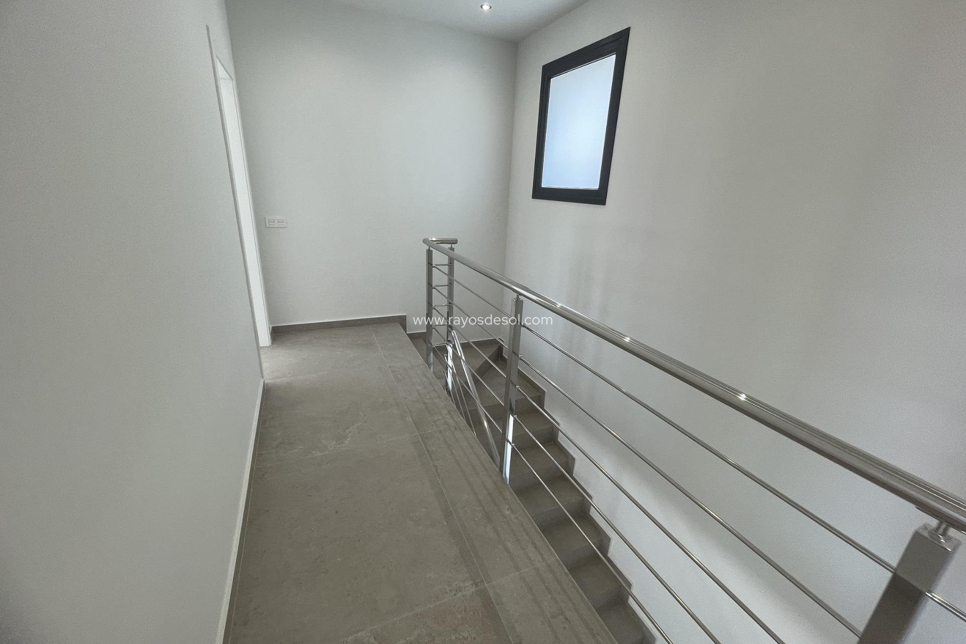 New Build - Villa - Ciudad Quesada/Rojales - Ciudad Quesada