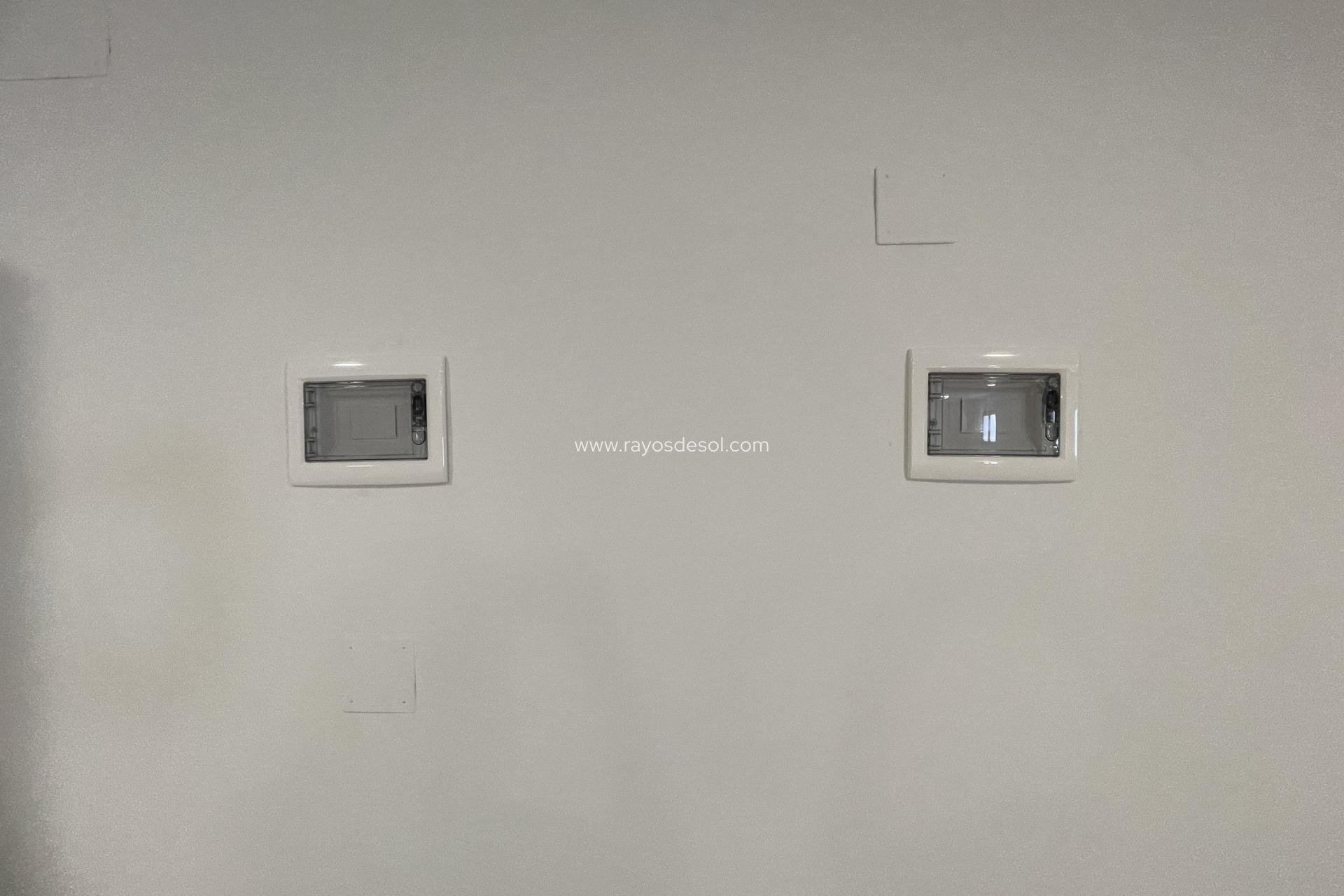 New Build - Villa - Ciudad Quesada/Rojales - Ciudad Quesada