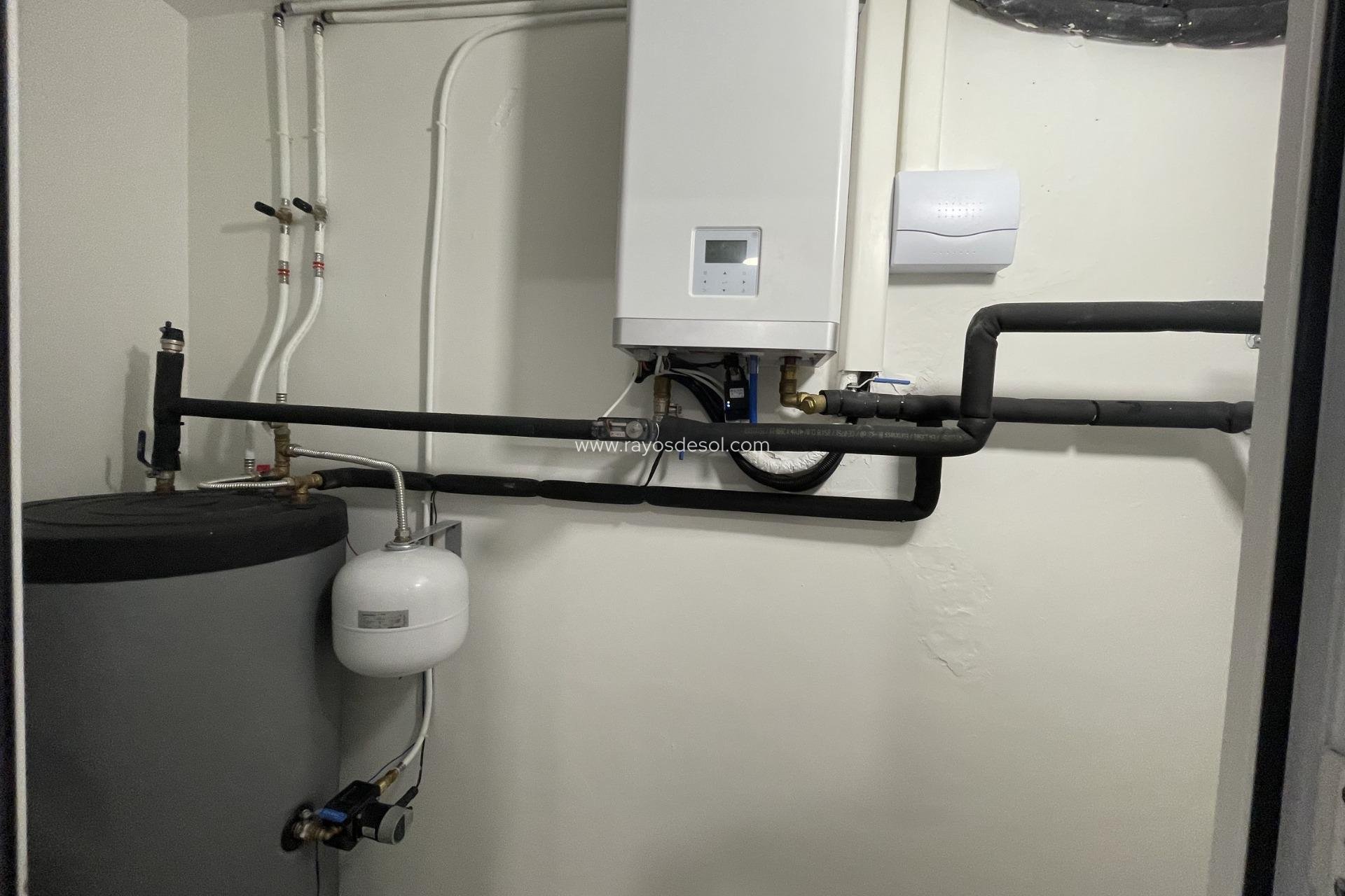 New Build - Villa - Ciudad Quesada/Rojales - Ciudad Quesada