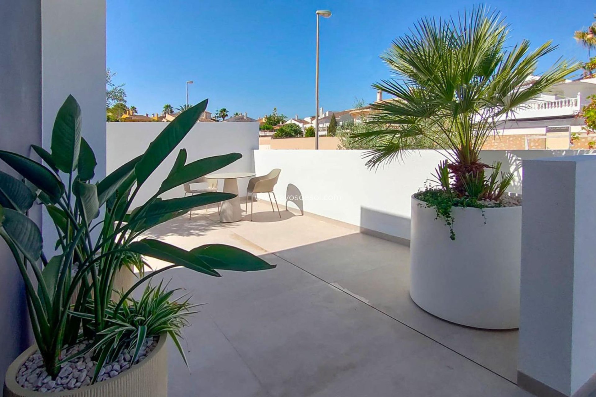 New Build - Villa - Ciudad Quesada/Rojales - Ciudad Quesada