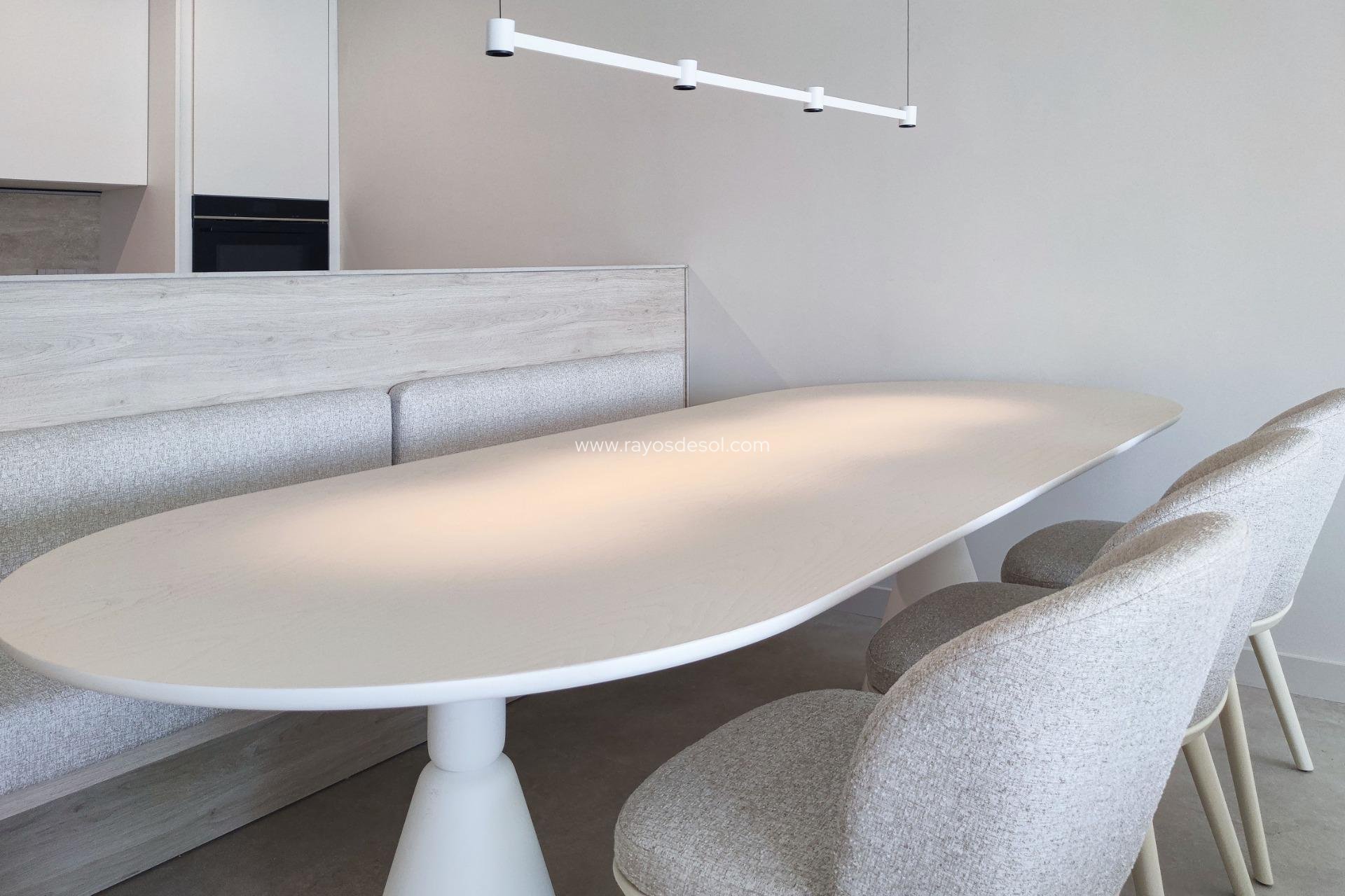 New Build - Villa - Ciudad Quesada/Rojales - Ciudad Quesada