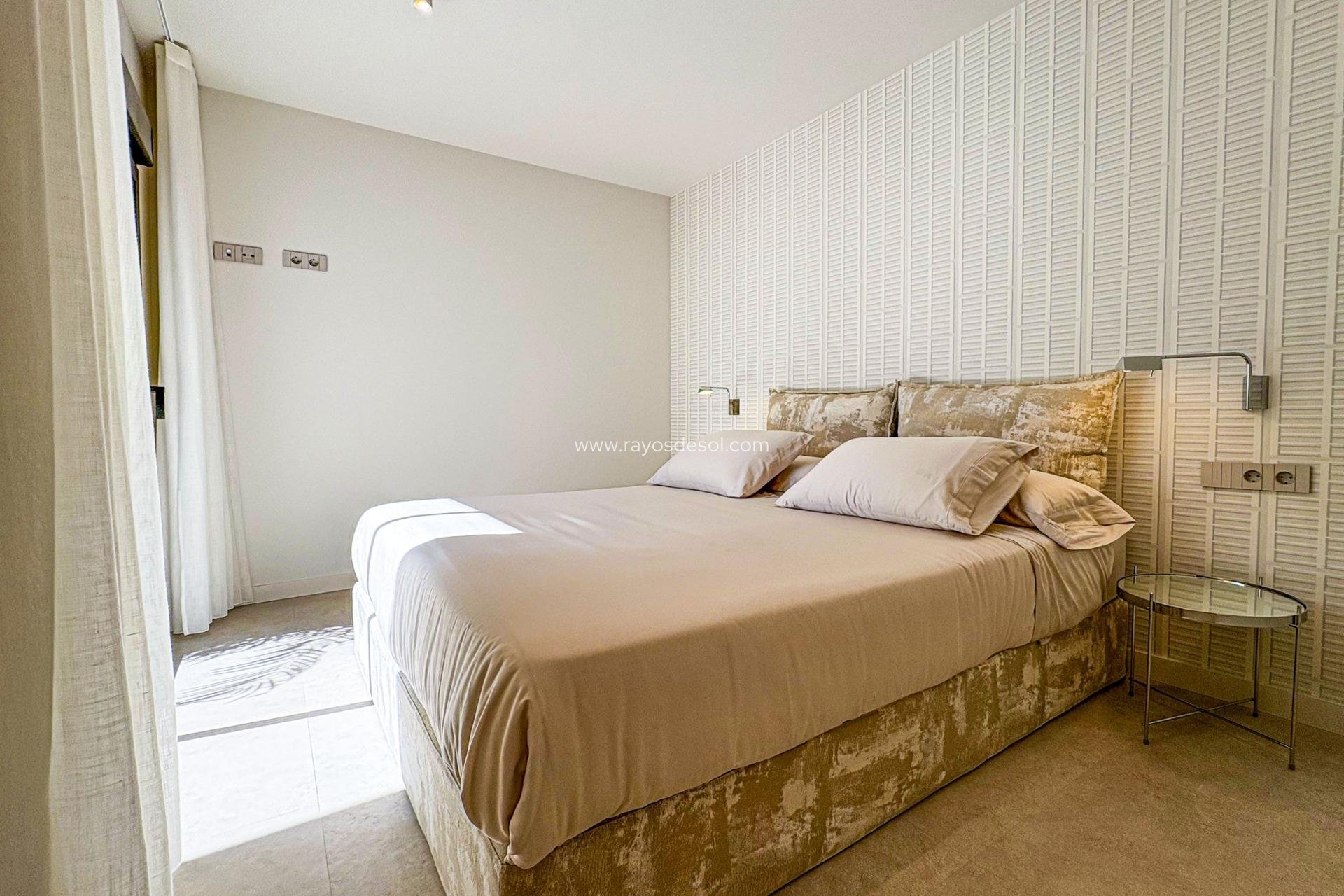 New Build - Villa - Ciudad Quesada/Rojales - Ciudad Quesada