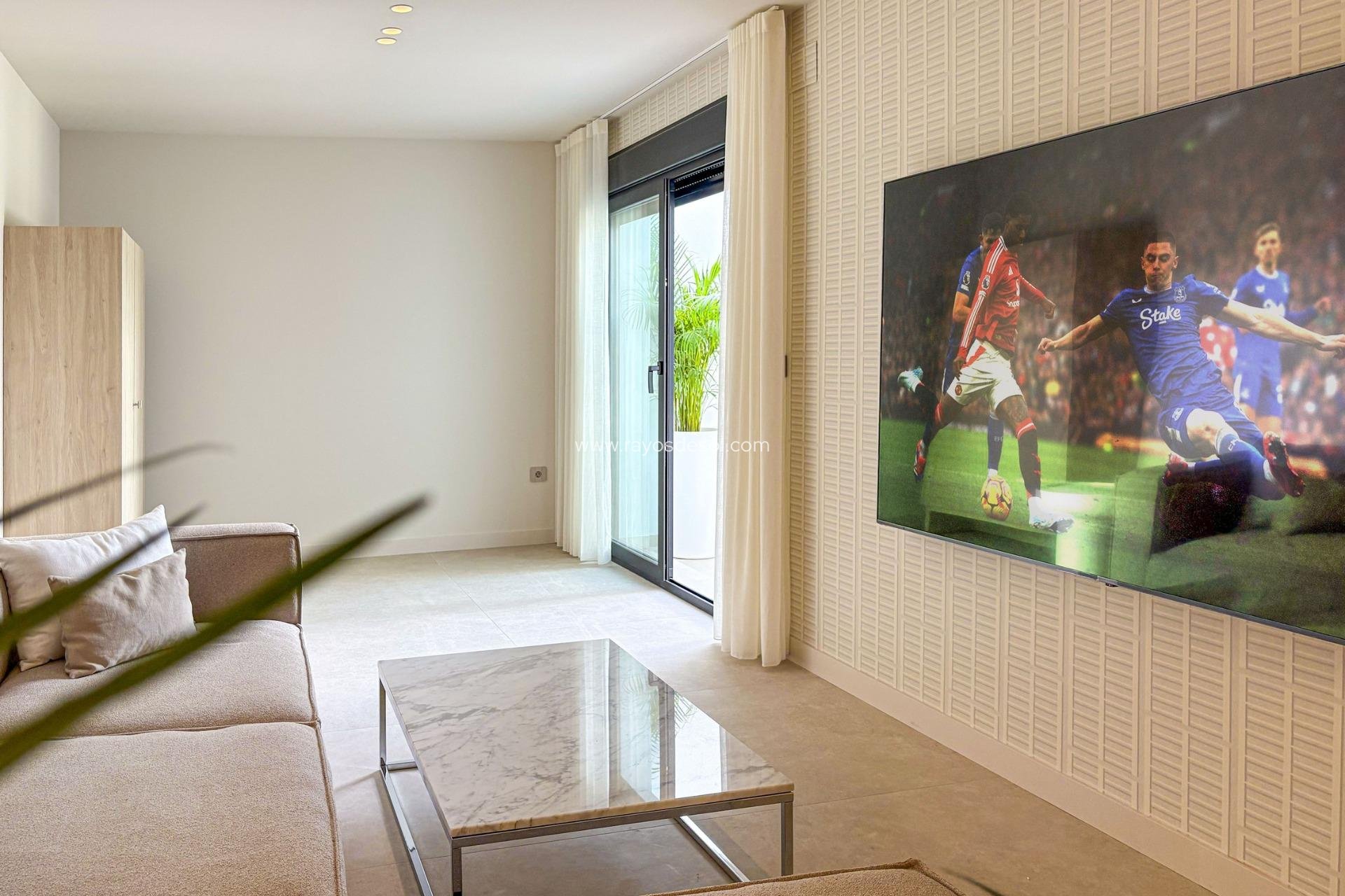 New Build - Villa - Ciudad Quesada/Rojales - Ciudad Quesada