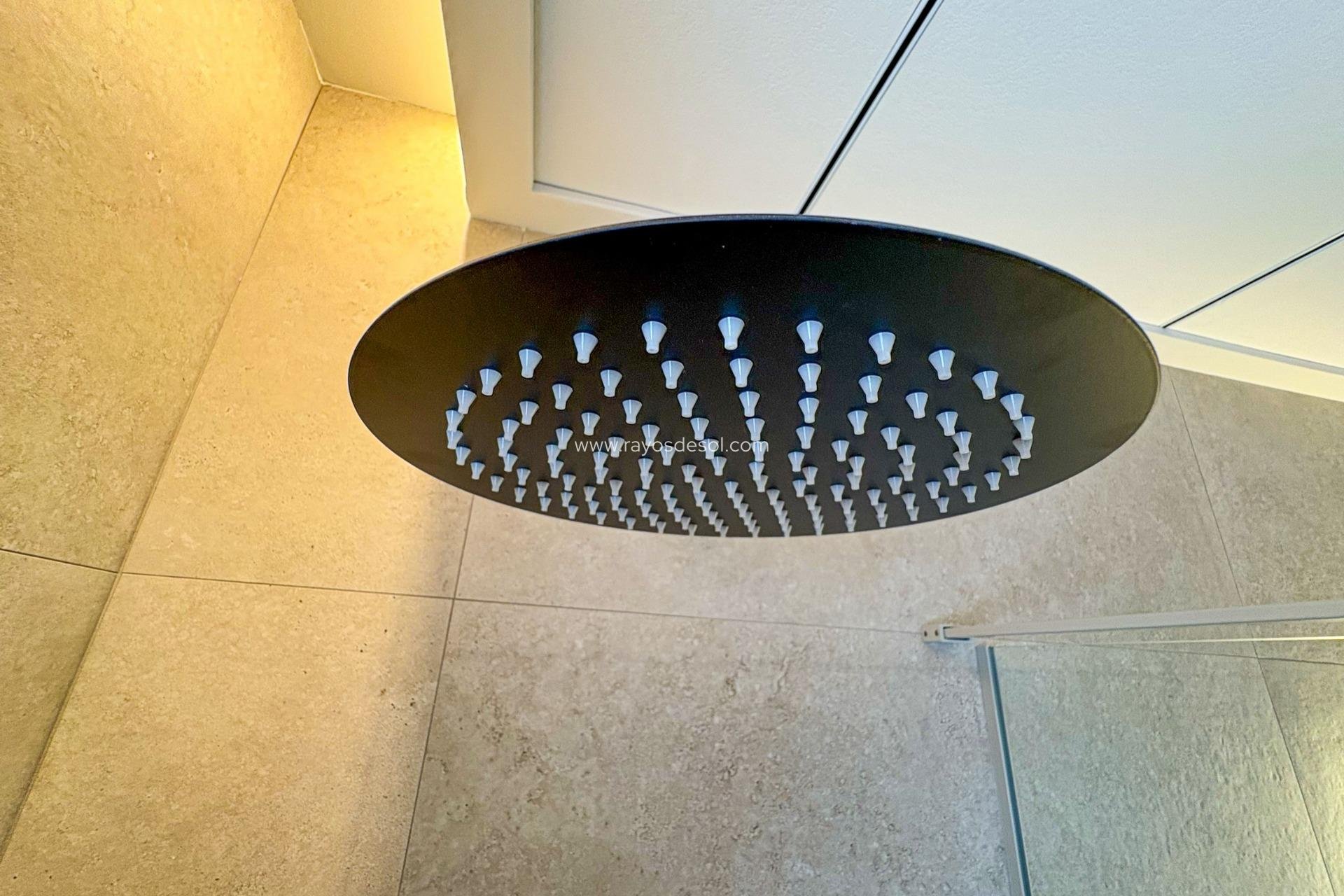 New Build - Villa - Ciudad Quesada/Rojales - Ciudad Quesada