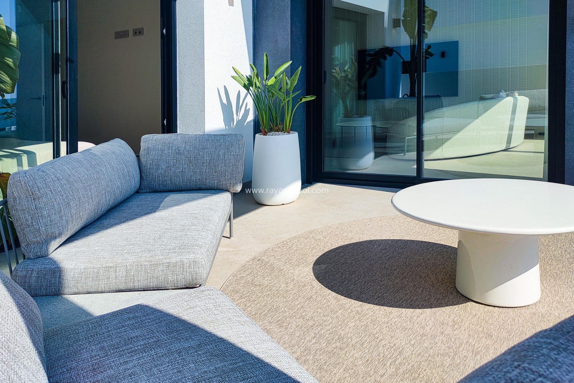 New Build - Villa - Ciudad Quesada/Rojales - Ciudad Quesada