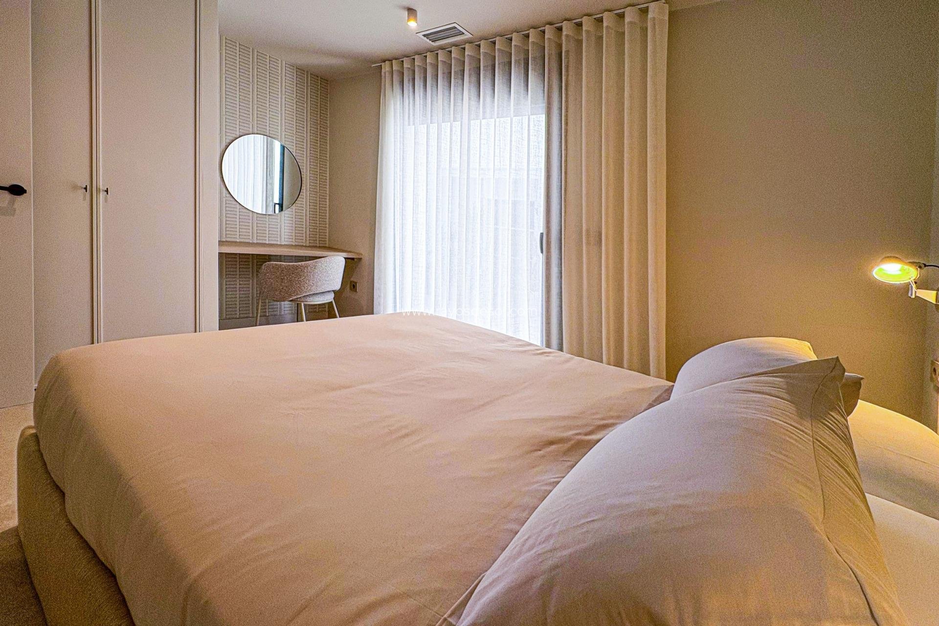 New Build - Villa - Ciudad Quesada/Rojales - Ciudad Quesada