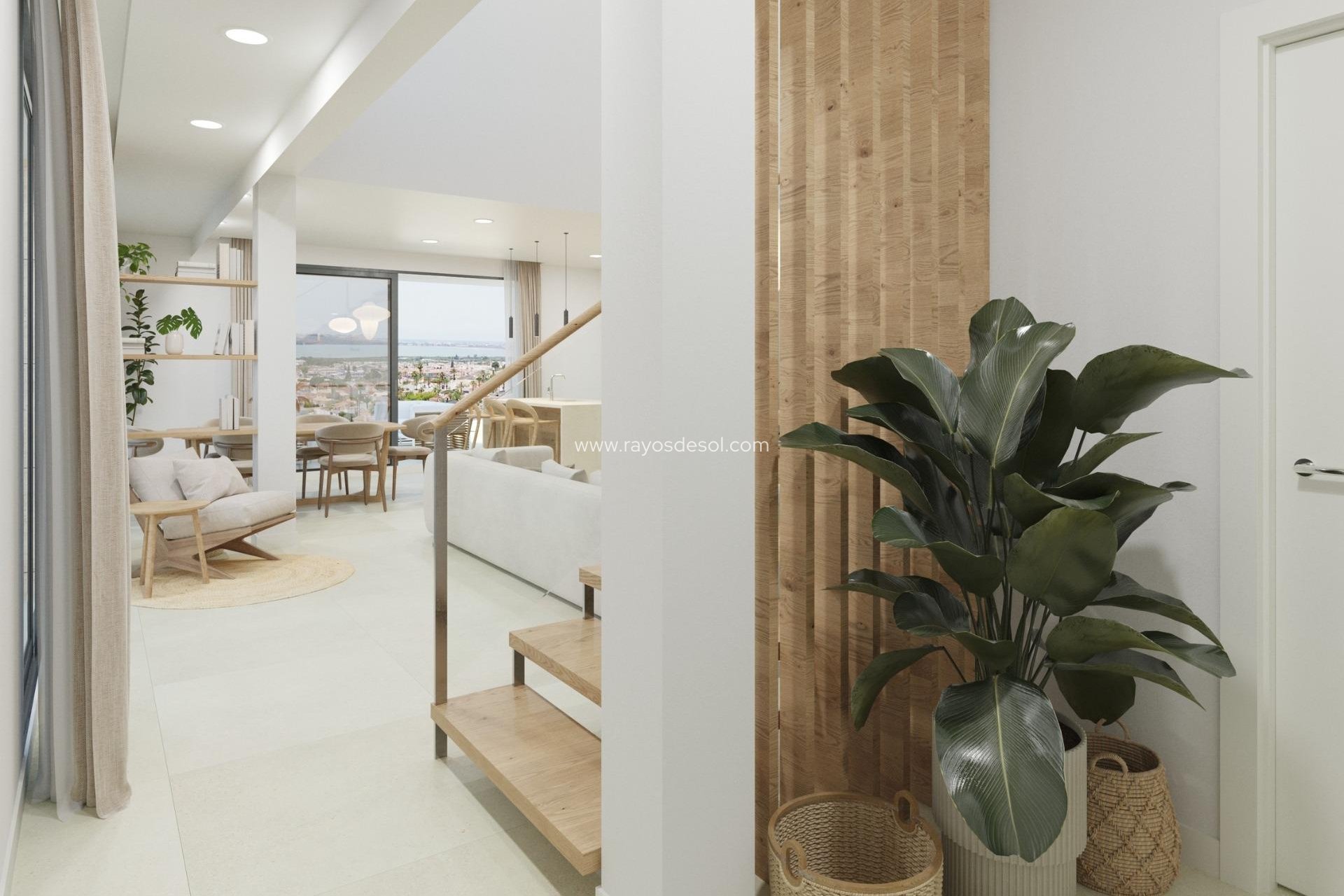 New Build - Villa - Ciudad Quesada/Rojales - Ciudad Quesada