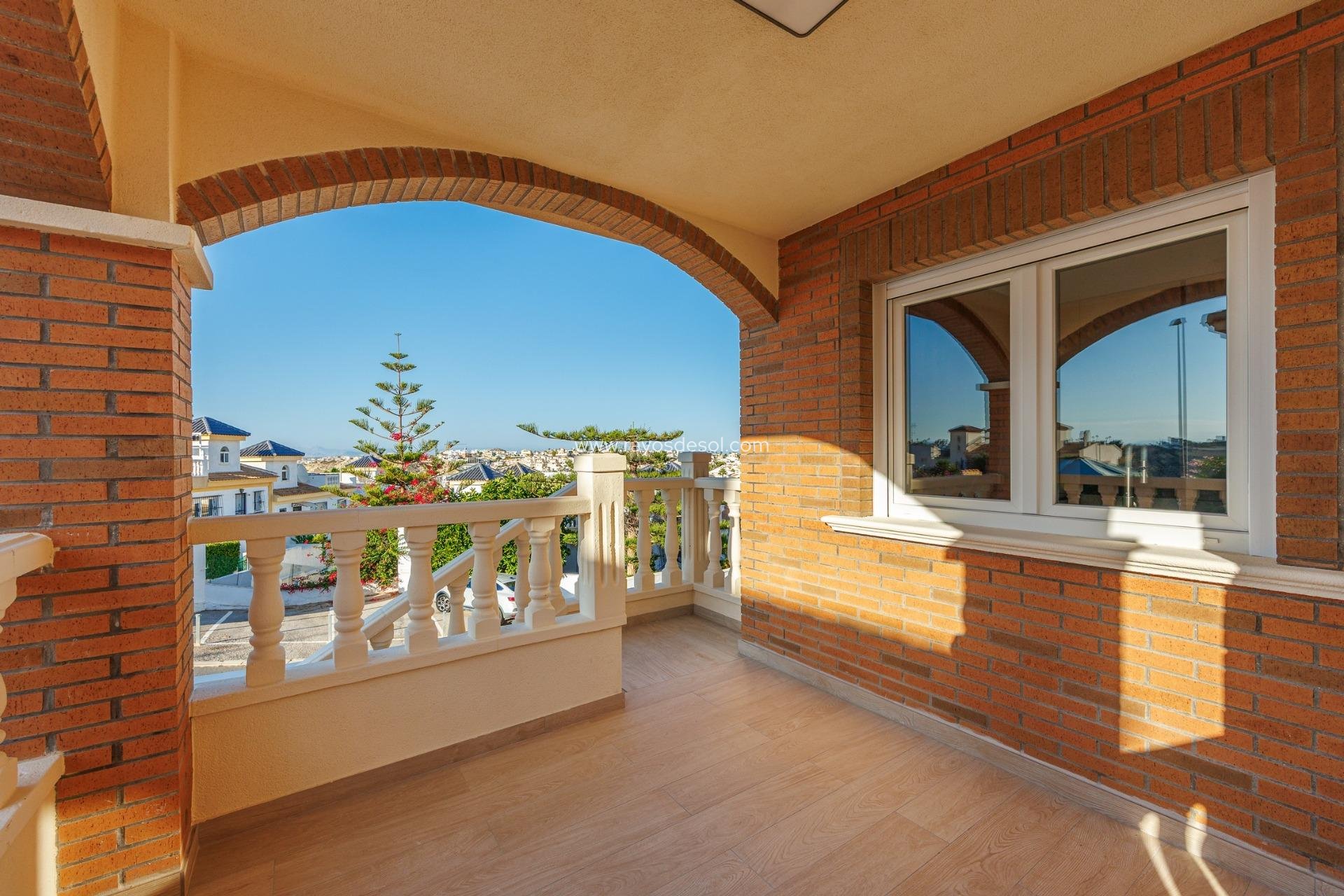 New Build - Villa - Ciudad Quesada/Rojales - Cuidad Quesada