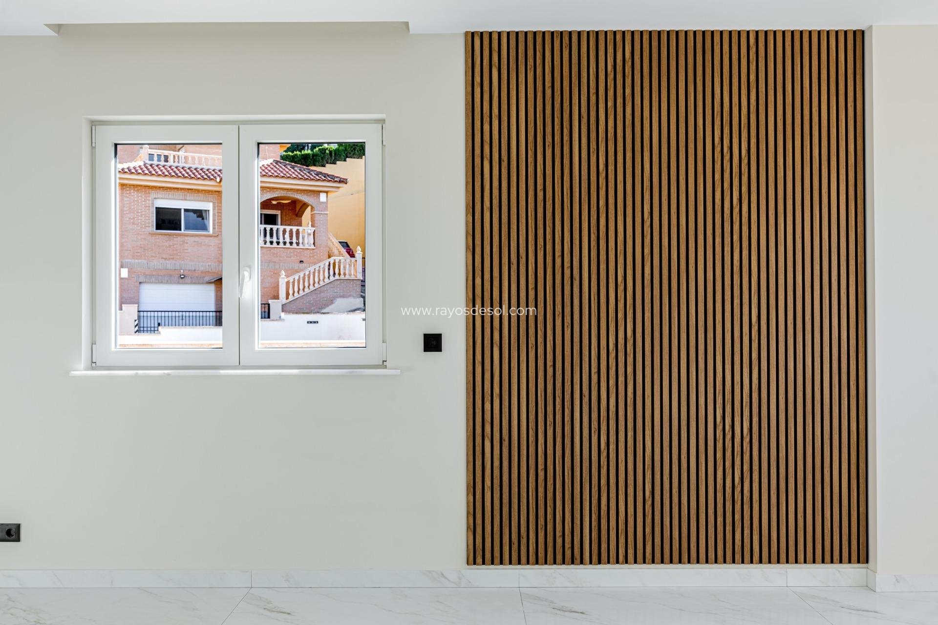 New Build - Villa - Ciudad Quesada/Rojales - Cuidad Quesada