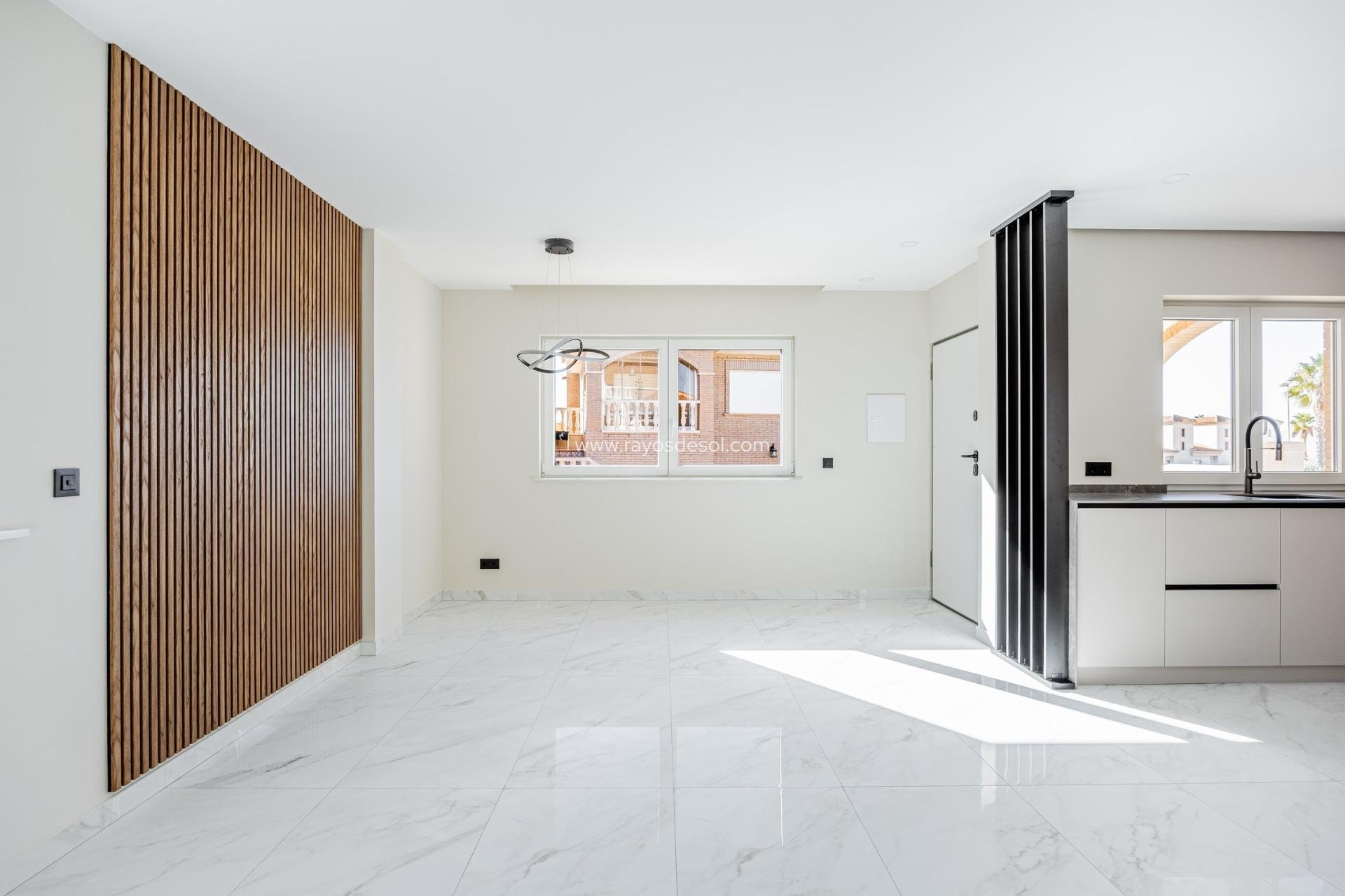 New Build - Villa - Ciudad Quesada/Rojales - Cuidad Quesada