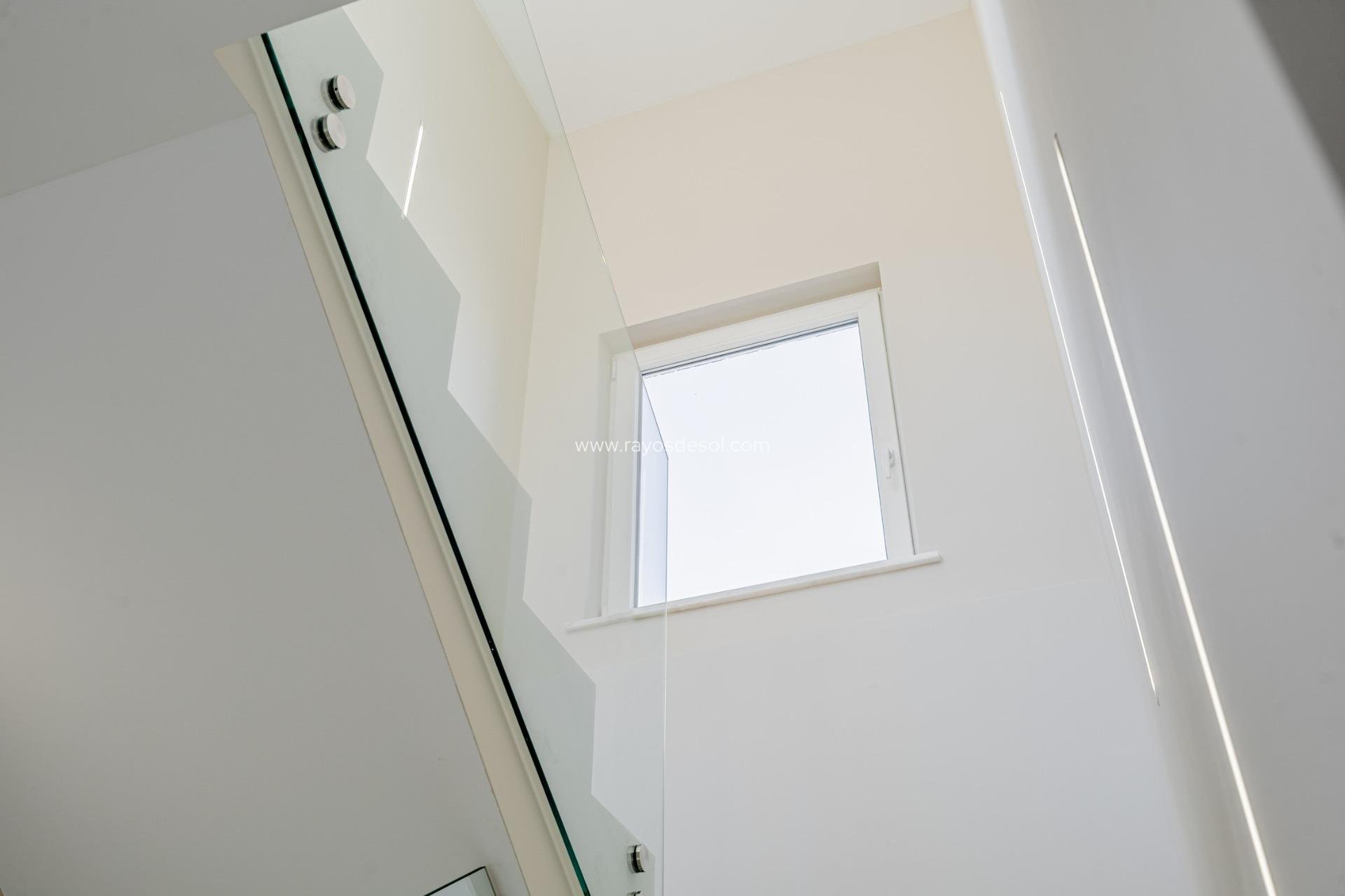 New Build - Villa - Ciudad Quesada/Rojales - Cuidad Quesada