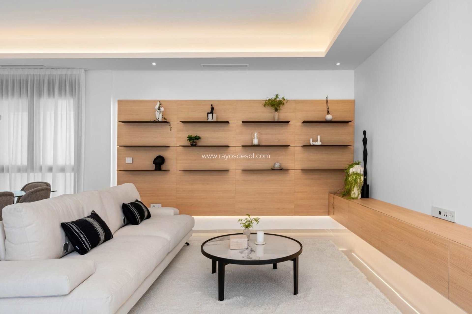 New Build - Villa - Ciudad Quesada/Rojales - Doña Pepa