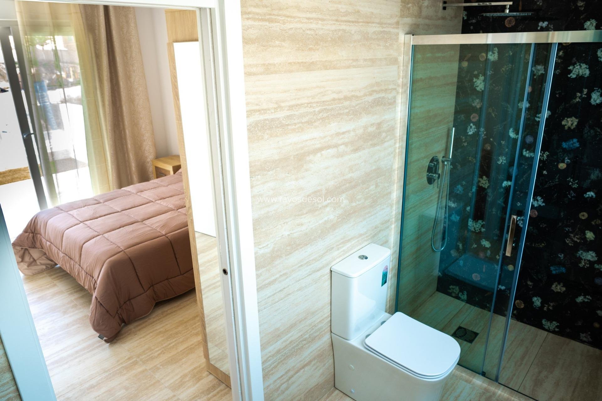 New Build - Villa - Ciudad Quesada/Rojales - Golf La Marquesa (Ciudad Quesada)