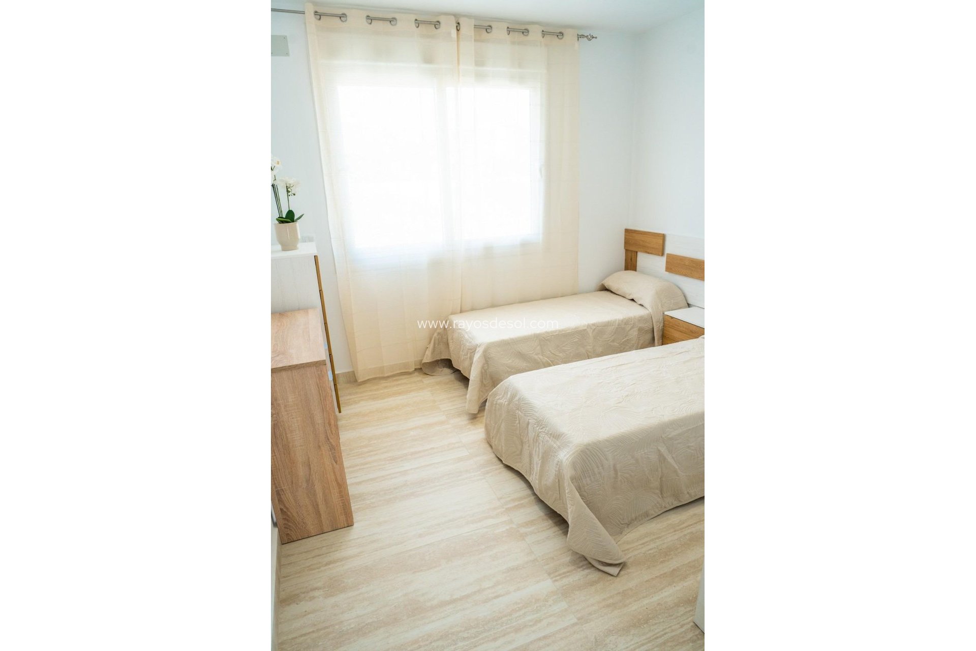 New Build - Villa - Ciudad Quesada/Rojales - Golf La Marquesa (Ciudad Quesada)