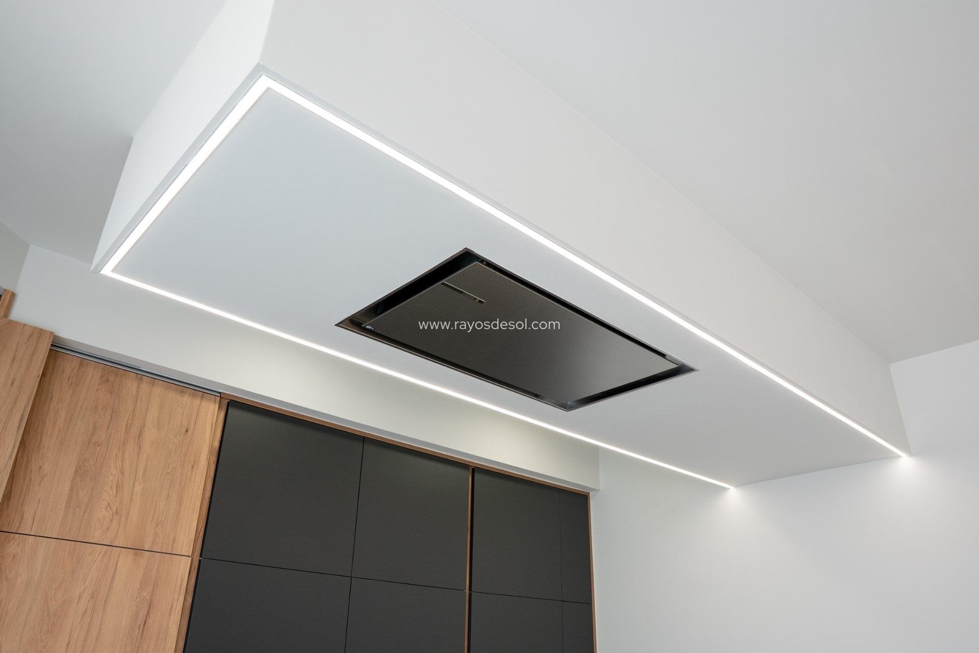 New Build - Villa - Ciudad Quesada/Rojales - Lo Marabú