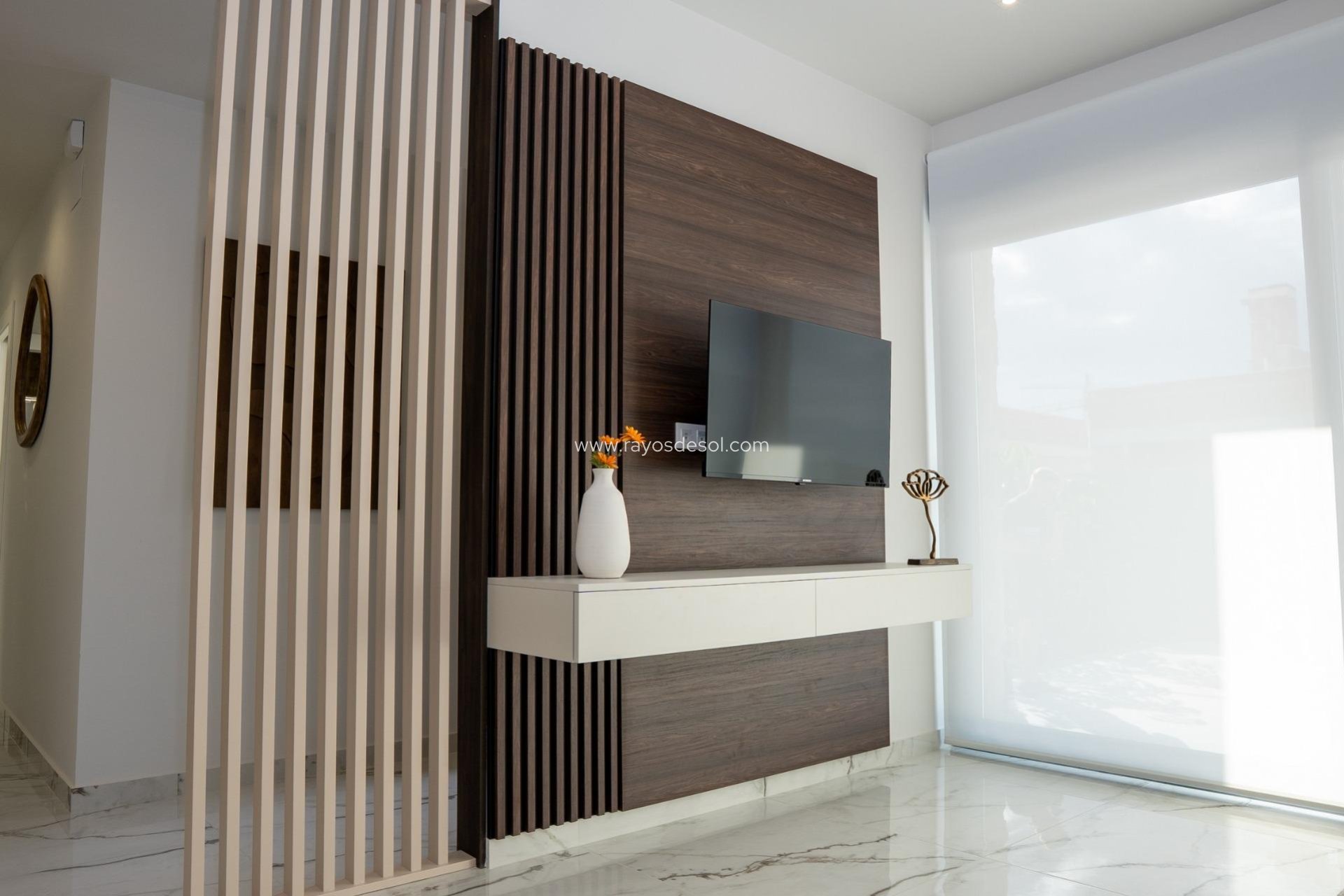 New Build - Villa - Ciudad Quesada/Rojales - Lo Marabú