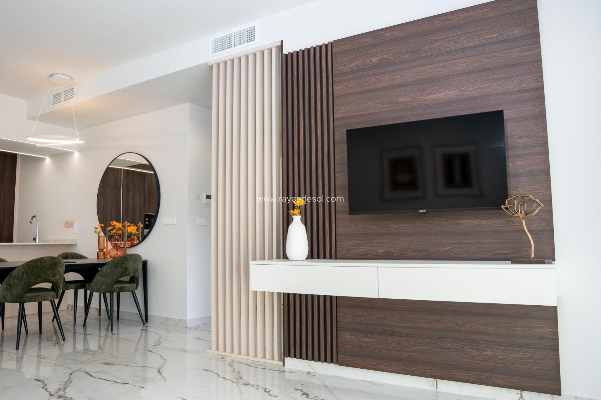 New Build - Villa - Ciudad Quesada/Rojales - Lo Marabú