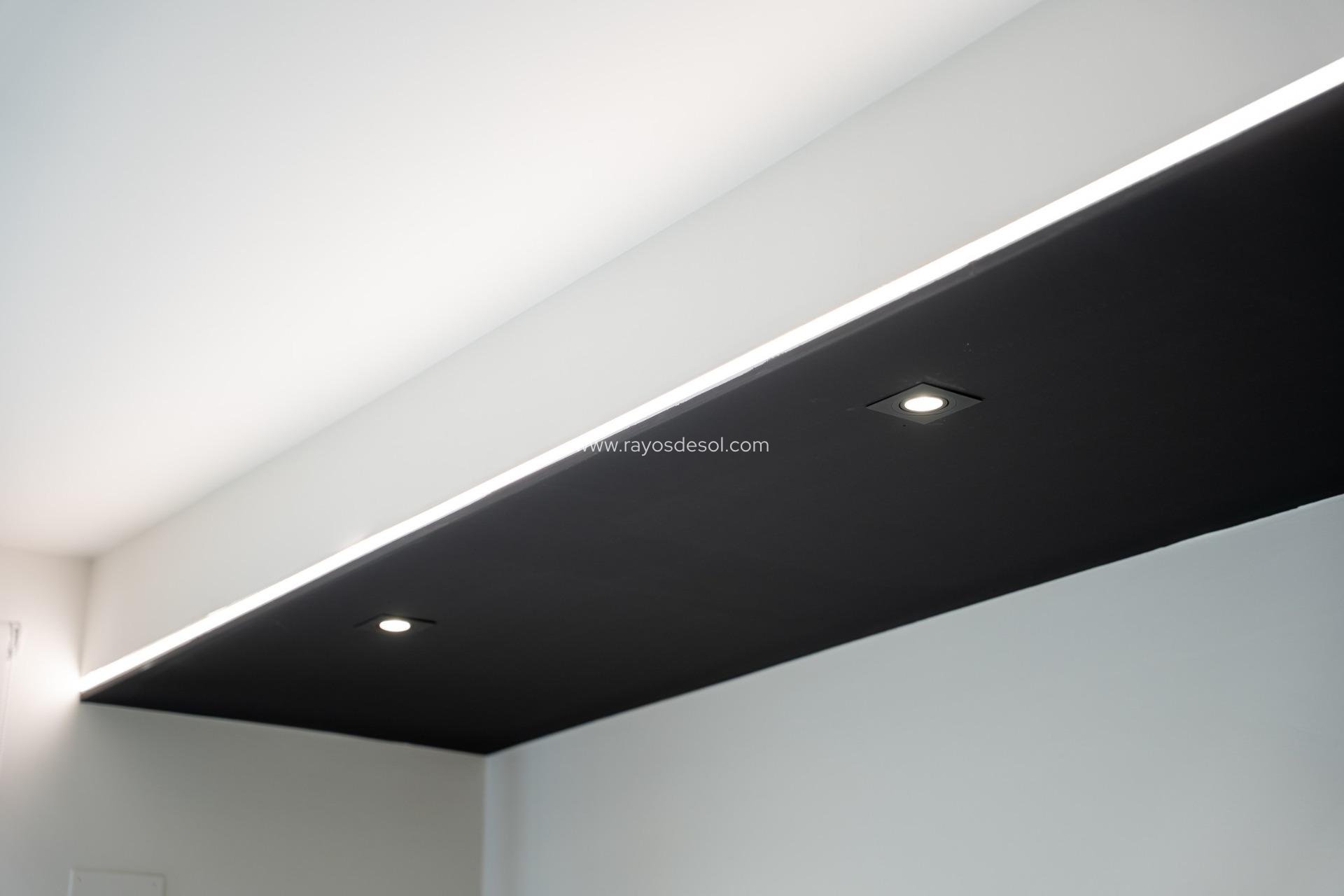 New Build - Villa - Ciudad Quesada/Rojales - Lo Marabú