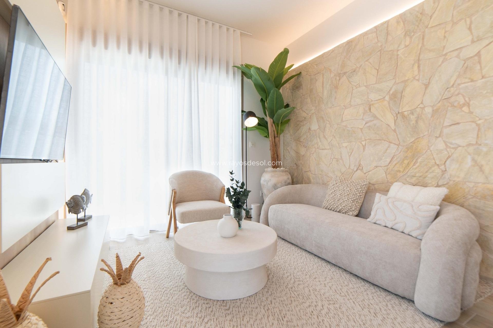 New Build - Villa - Ciudad Quesada/Rojales - Lo Marabú