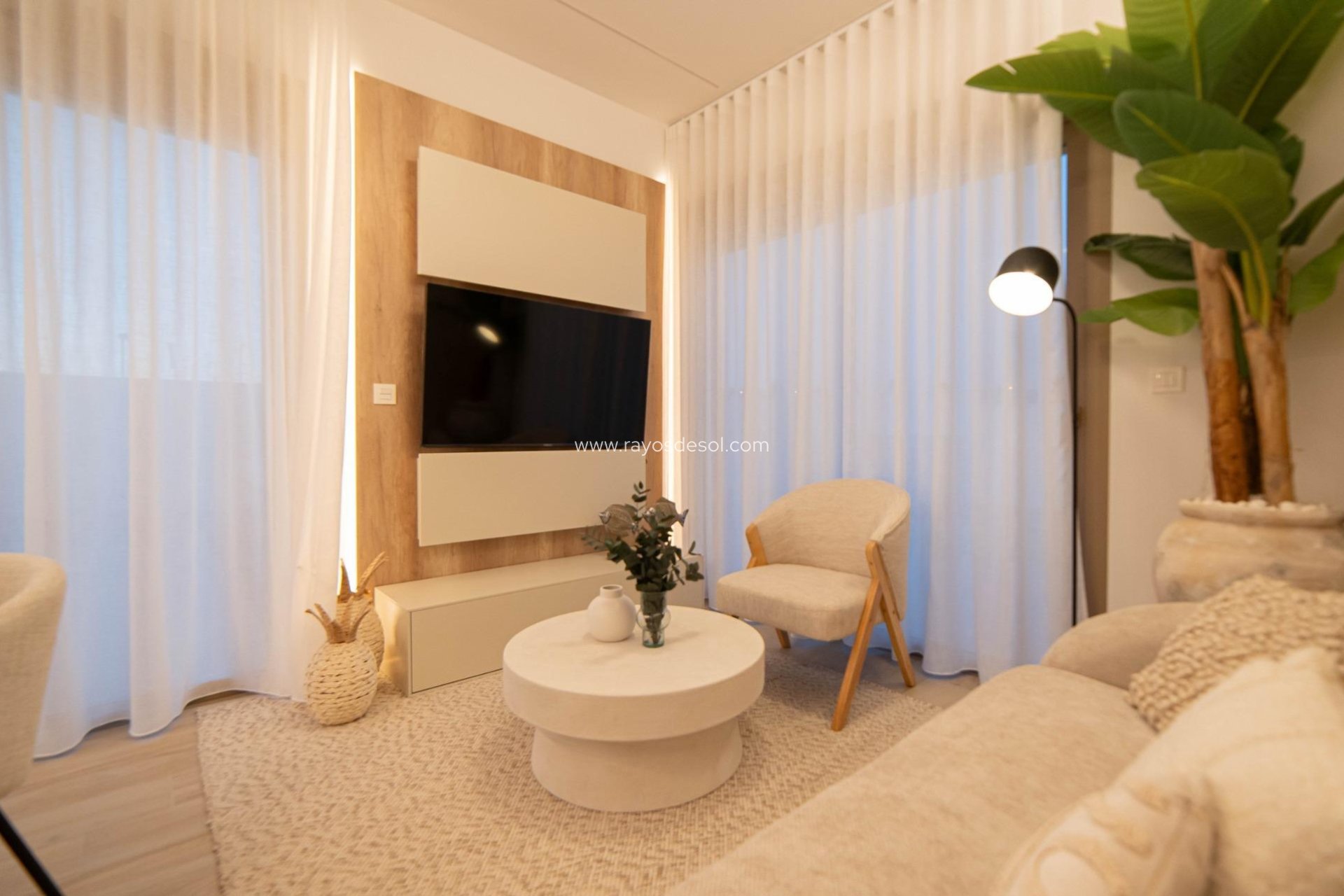 New Build - Villa - Ciudad Quesada/Rojales - Lo Marabú