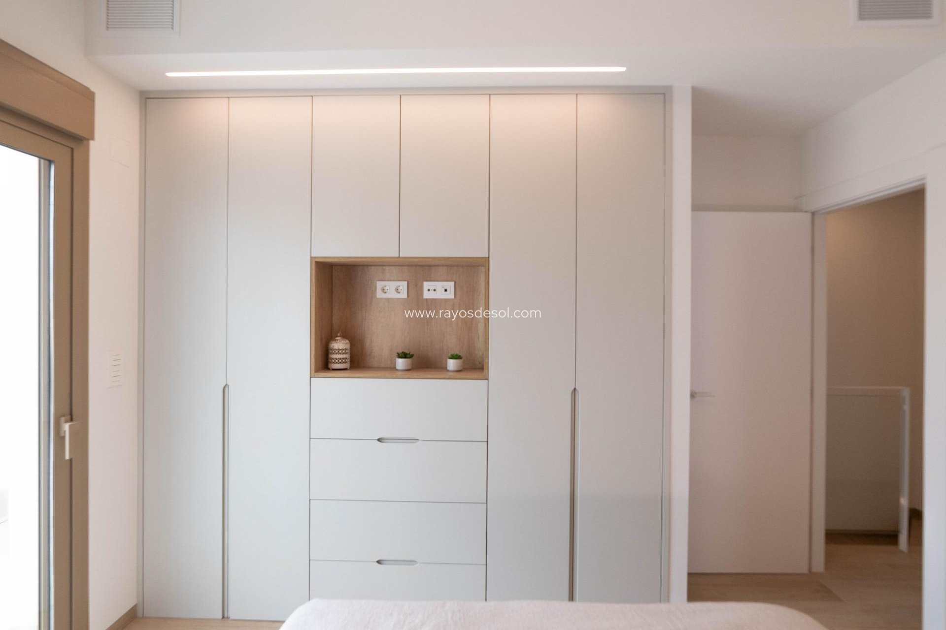 New Build - Villa - Ciudad Quesada/Rojales - Lo Marabú