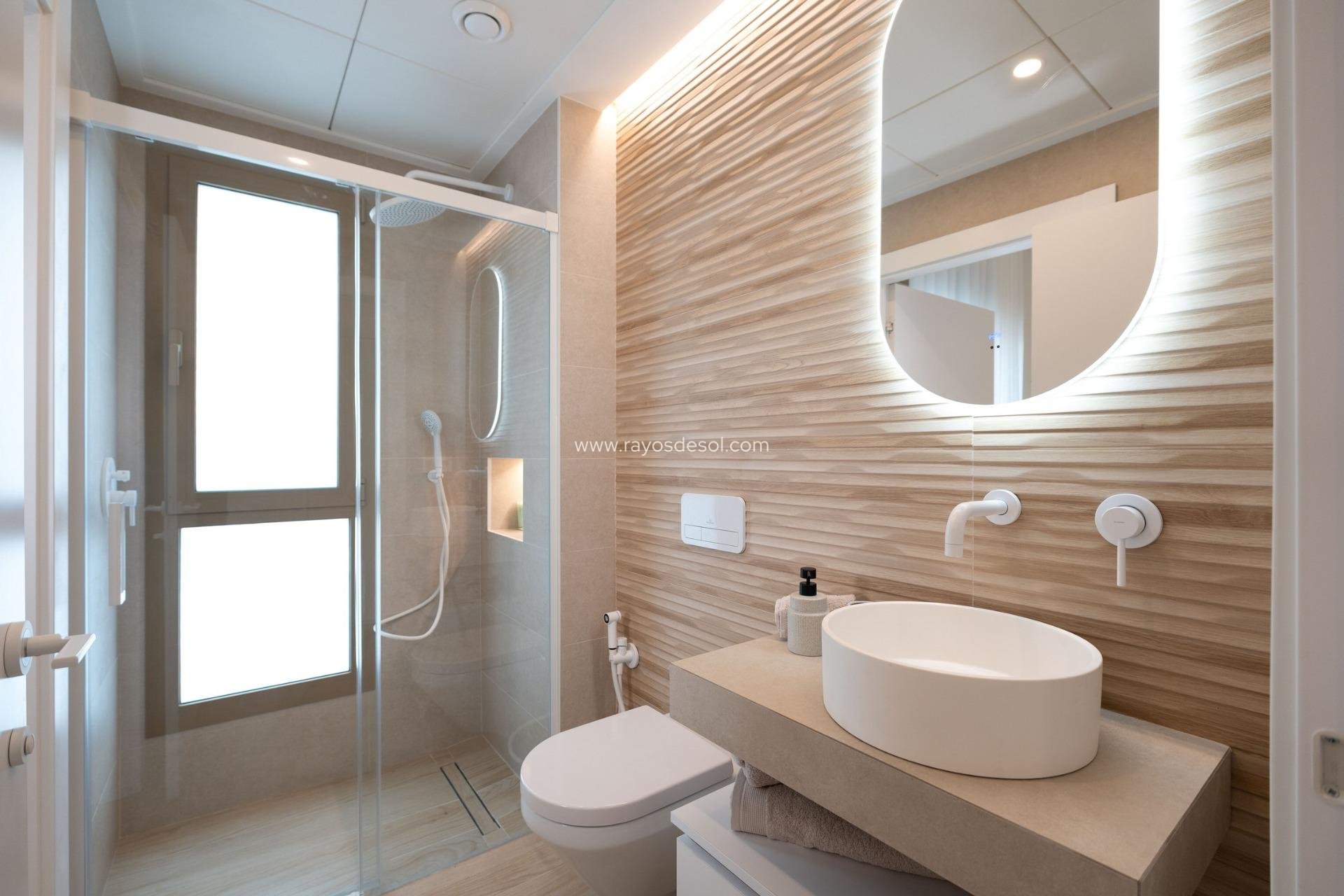 New Build - Villa - Ciudad Quesada/Rojales - Lo Marabú