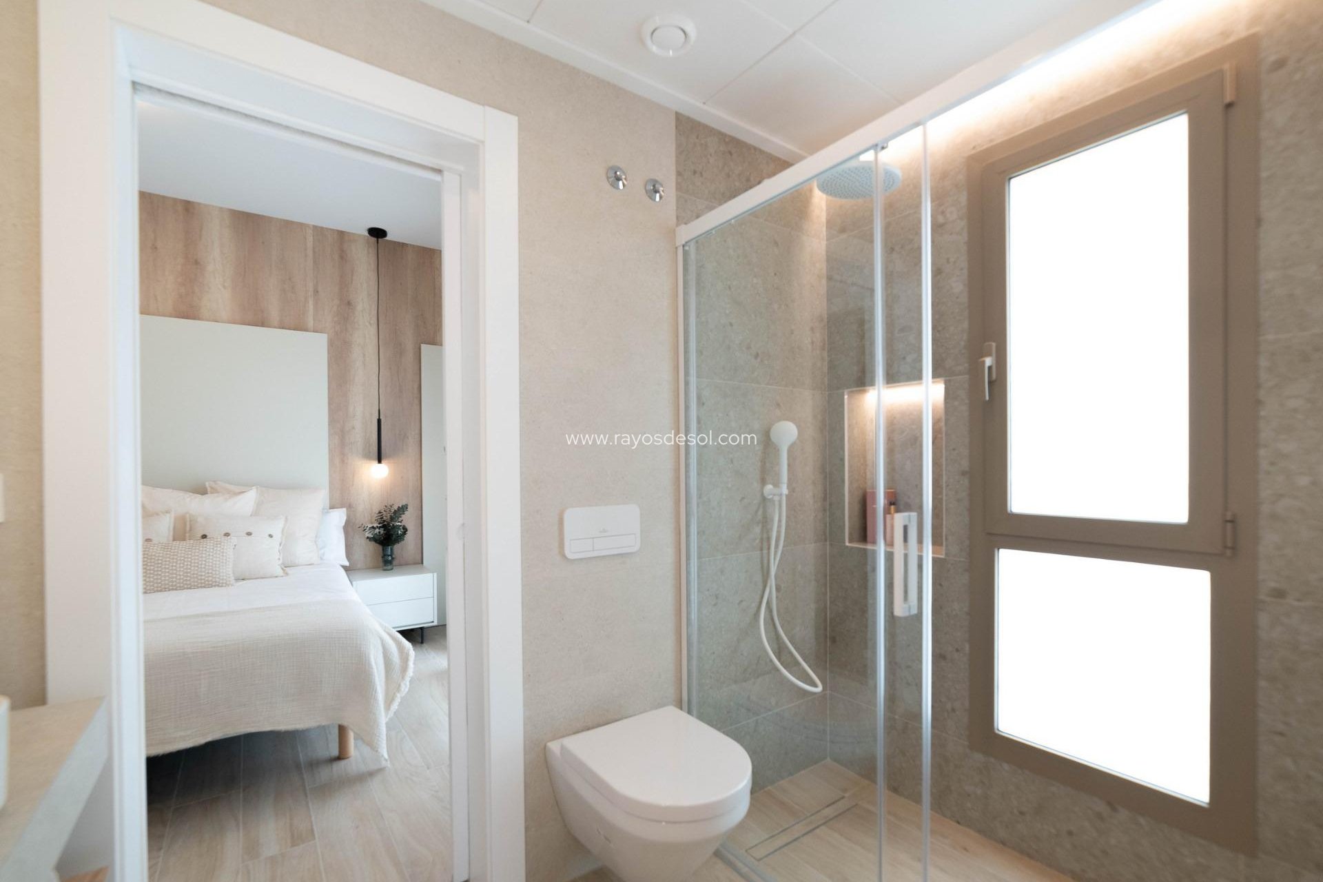 New Build - Villa - Ciudad Quesada/Rojales - Lo Marabú