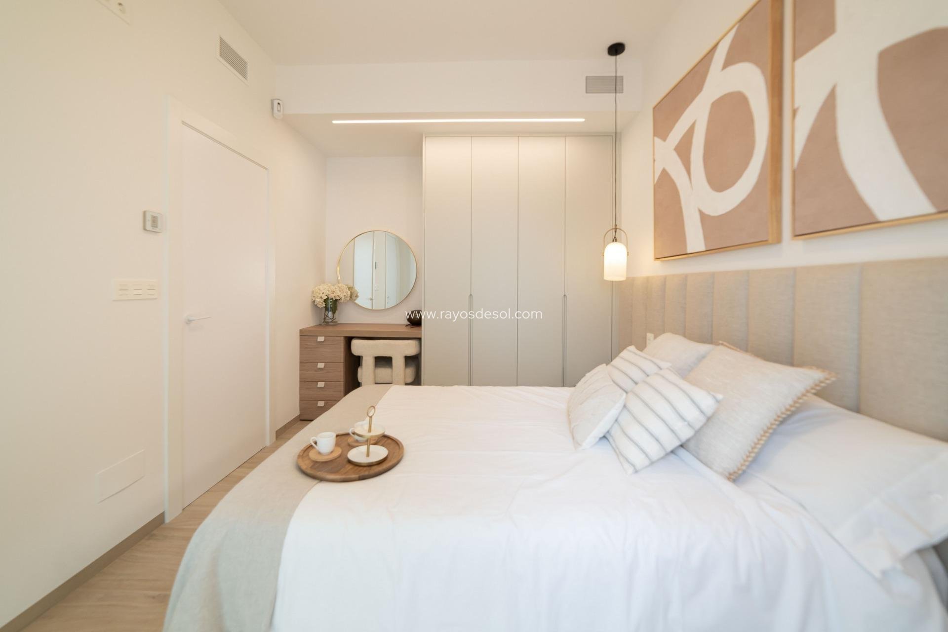 New Build - Villa - Ciudad Quesada/Rojales - Lo Marabú