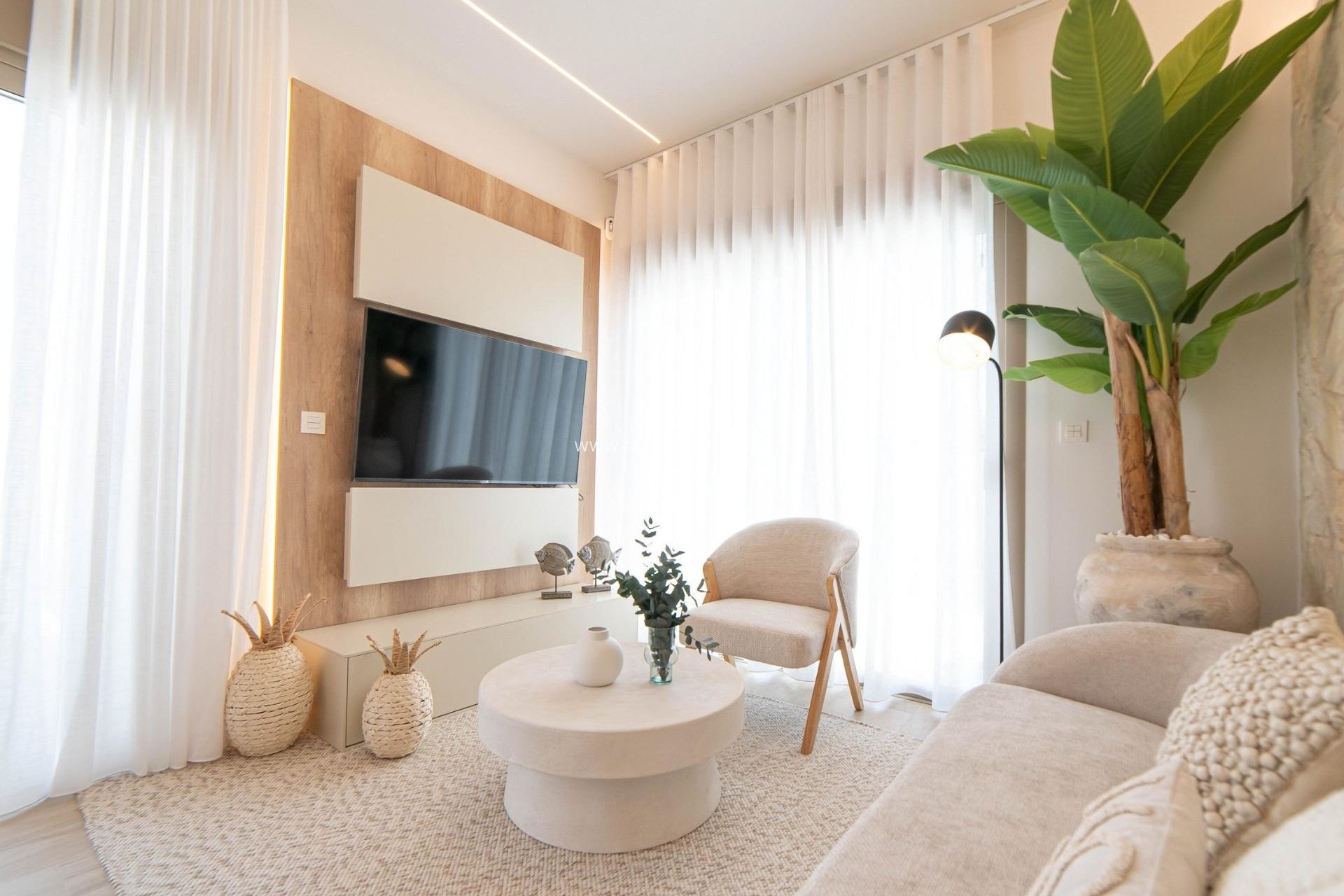 New Build - Villa - Ciudad Quesada/Rojales - Lo Marabú