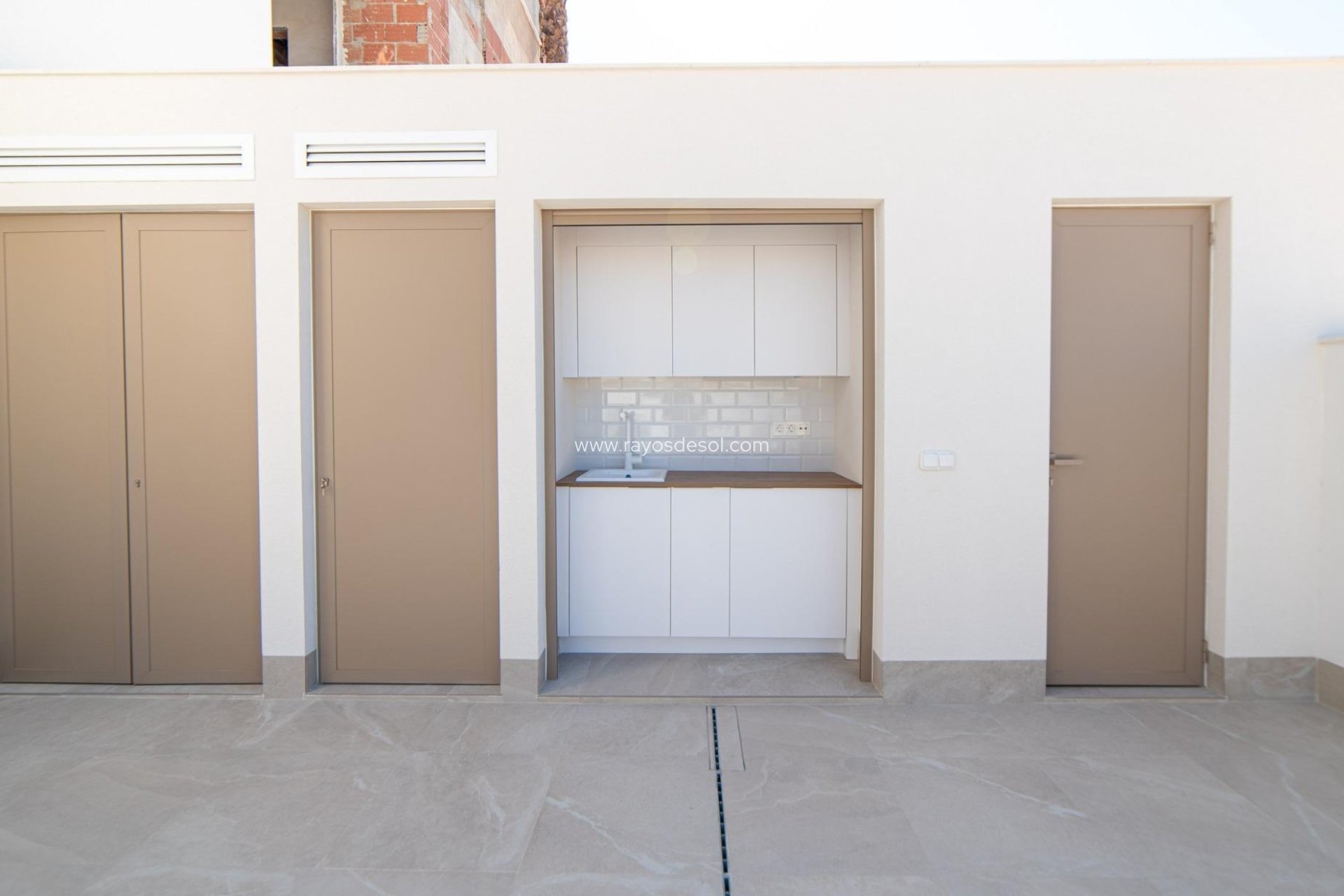 New Build - Villa - Ciudad Quesada/Rojales - Lo Marabú