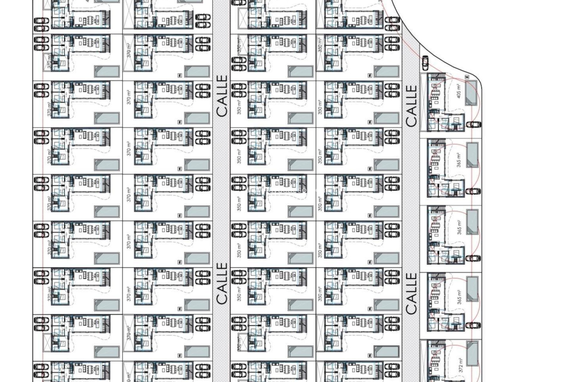 New Build - Villa - Ciudad Quesada/Rojales - Lo Marabú