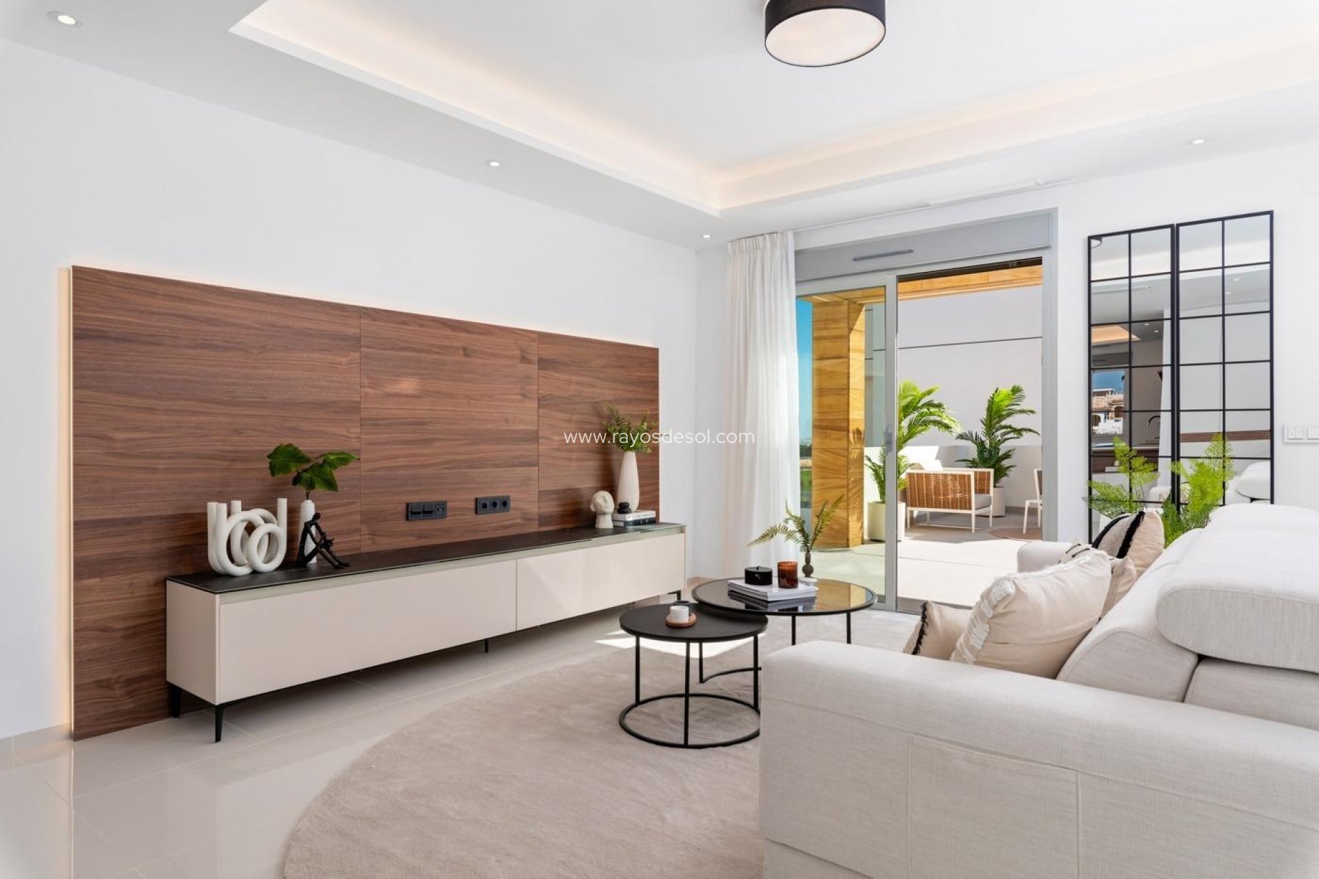 New Build - Villa - Ciudad Quesada/Rojales - Lo Pepín