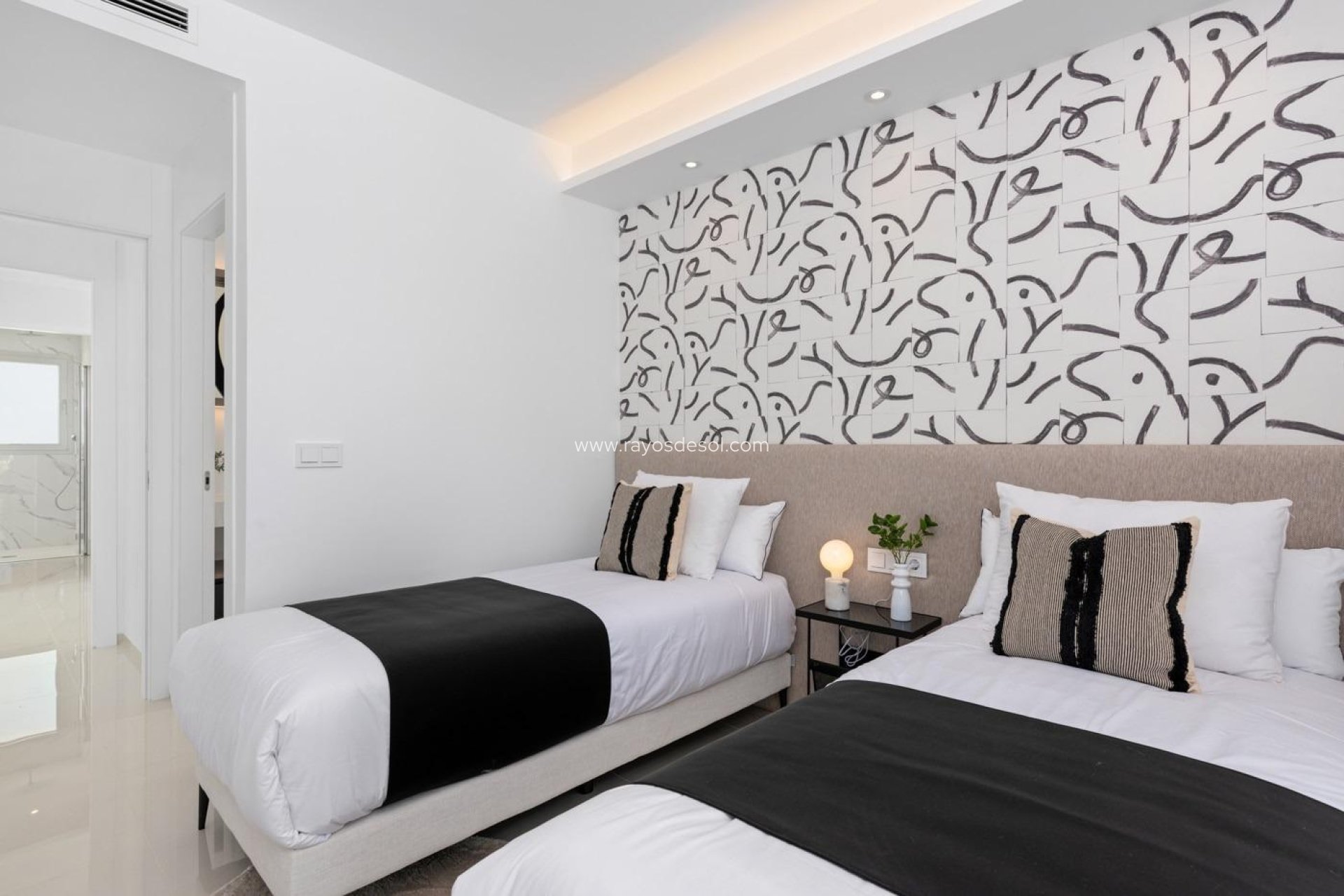 New Build - Villa - Ciudad Quesada/Rojales - Lo Pepín