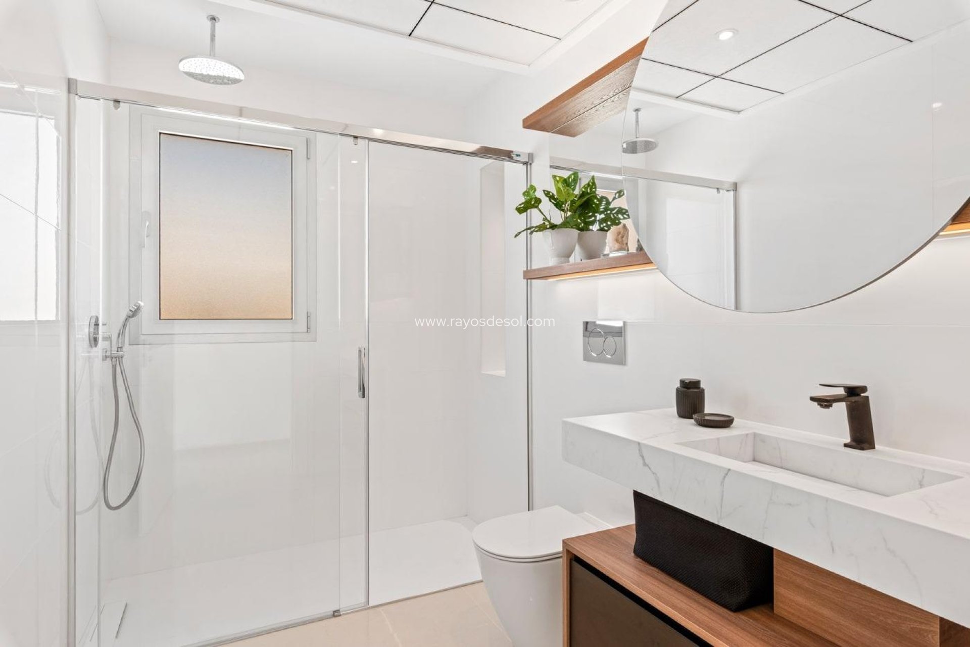 New Build - Villa - Ciudad Quesada/Rojales - Lo Pepín