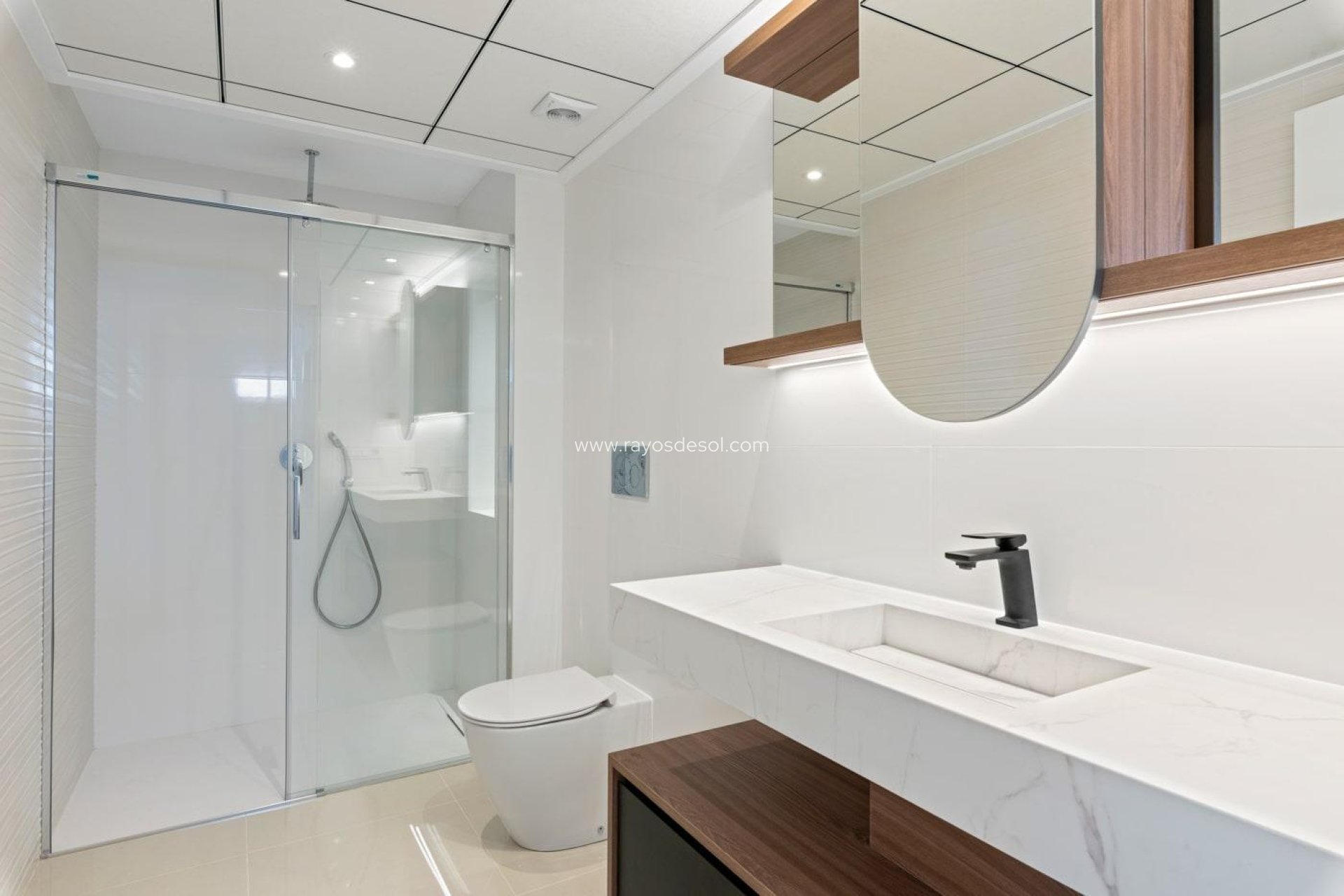 New Build - Villa - Ciudad Quesada/Rojales - Lo Pepín