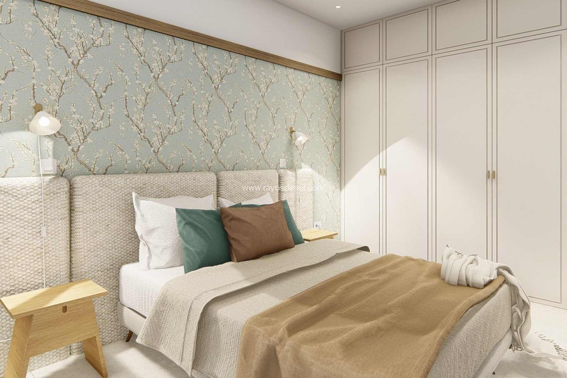 New Build - Villa - Dolores - Sector 3