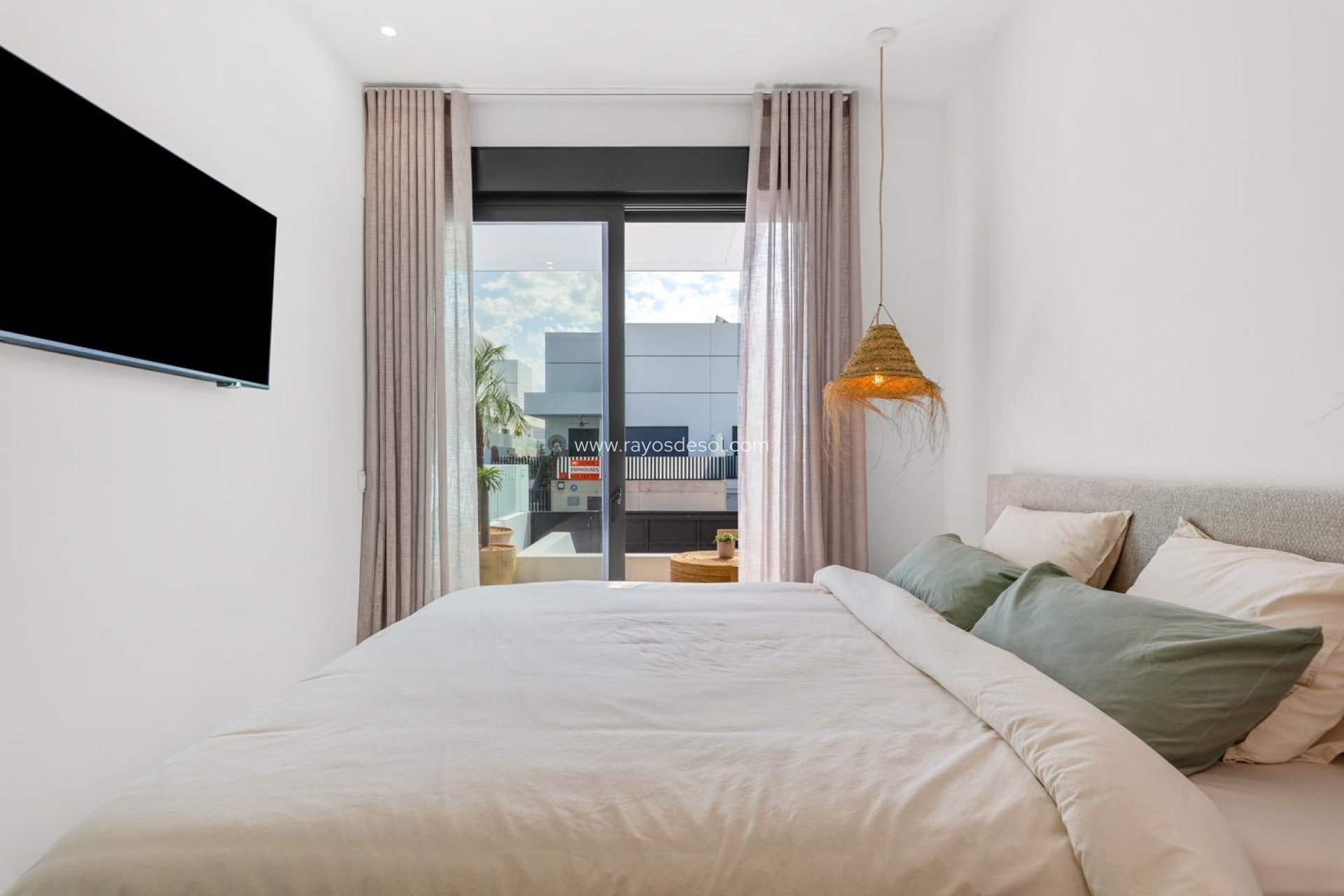 New Build - Villa - Dolores - Sector 3